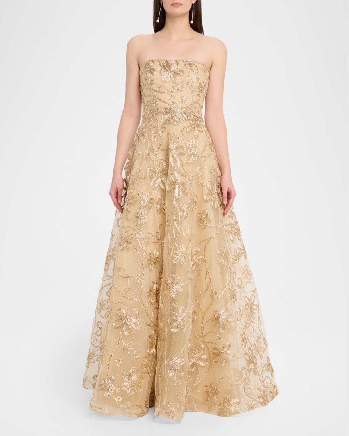 Naeem Khan Formal dresses and evening gowns for Women | Online Sale up to  75% off | Lyst