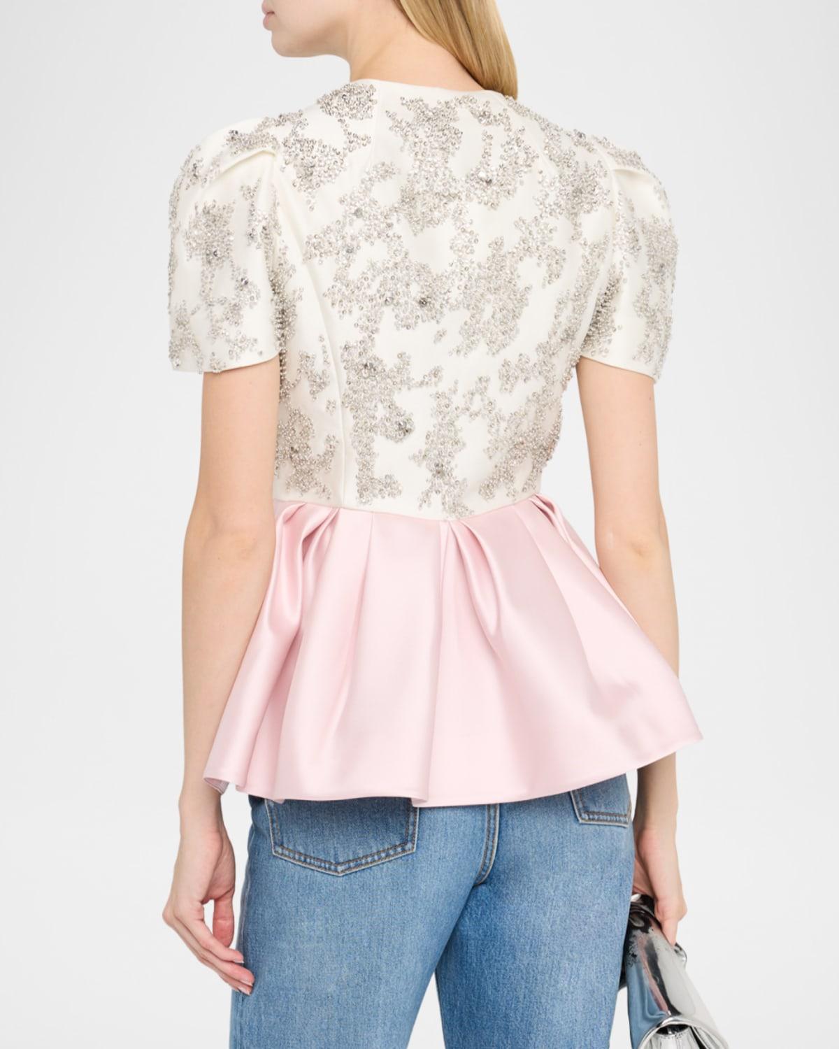 Dice Kayek Tops for Women | Online Sale up to 70% off | Lyst