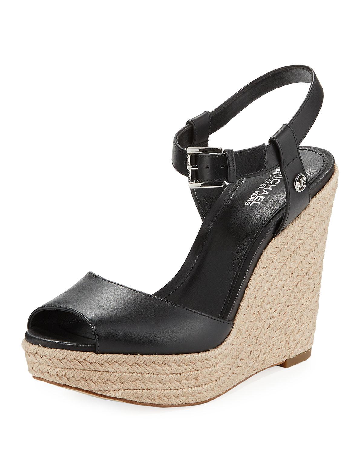 carlyn espadrille wedge sandal