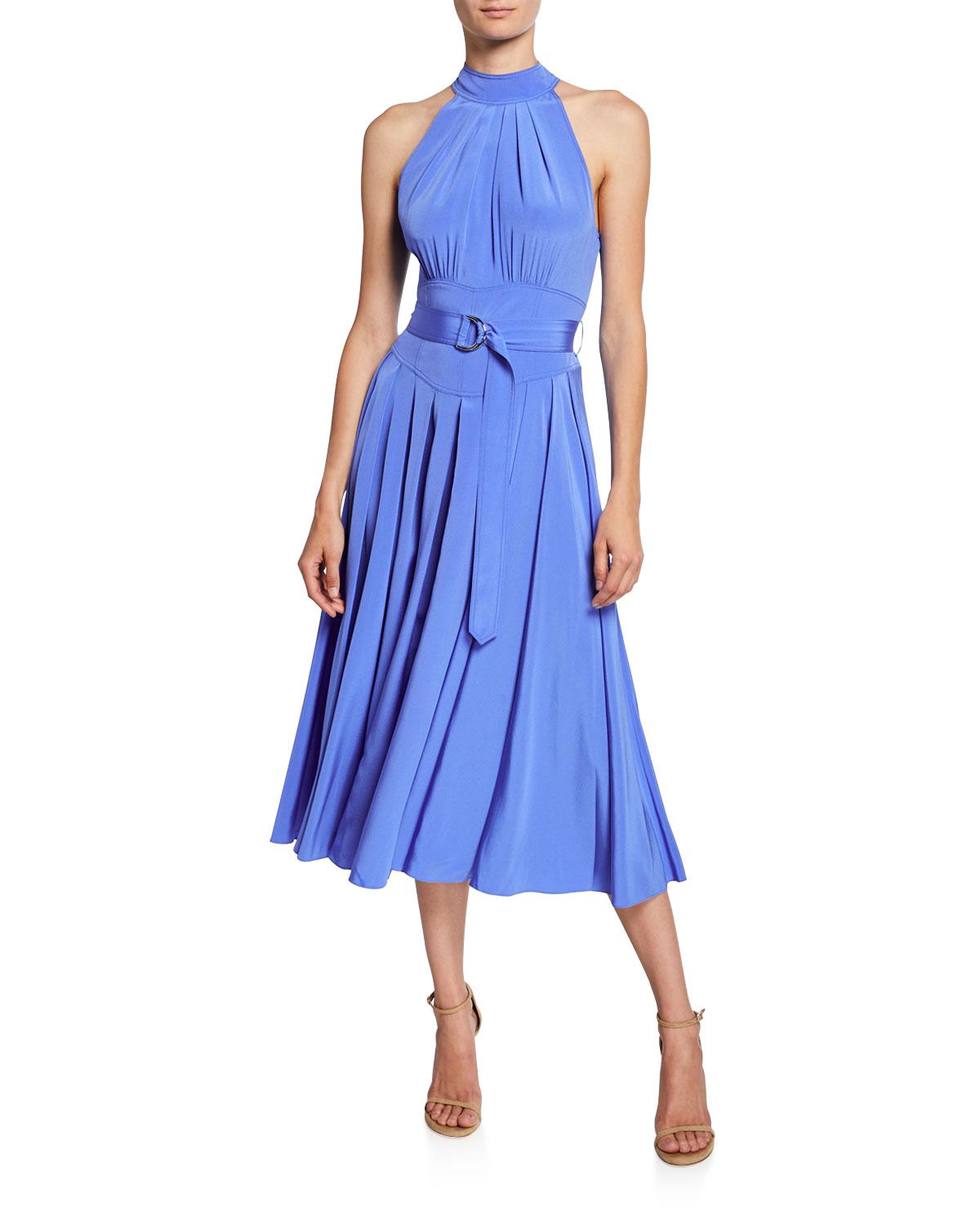 Dvf 2025 nicola dress