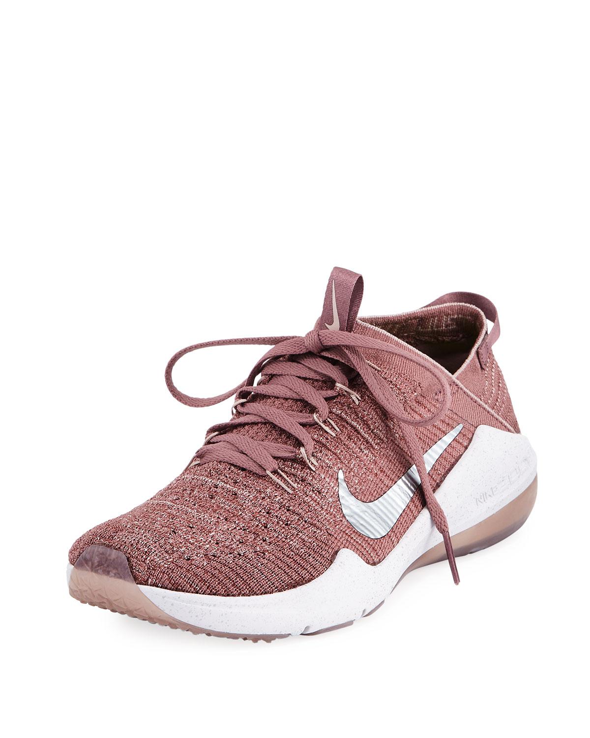 nike air zoom fearless flyknit 2 pink