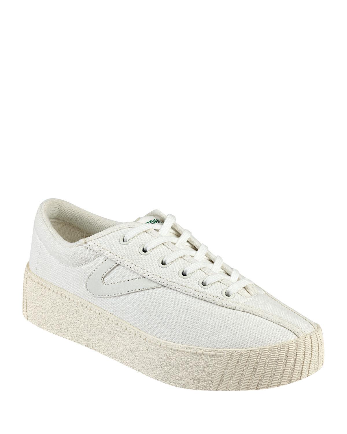 tretorn nylite bold sneakers