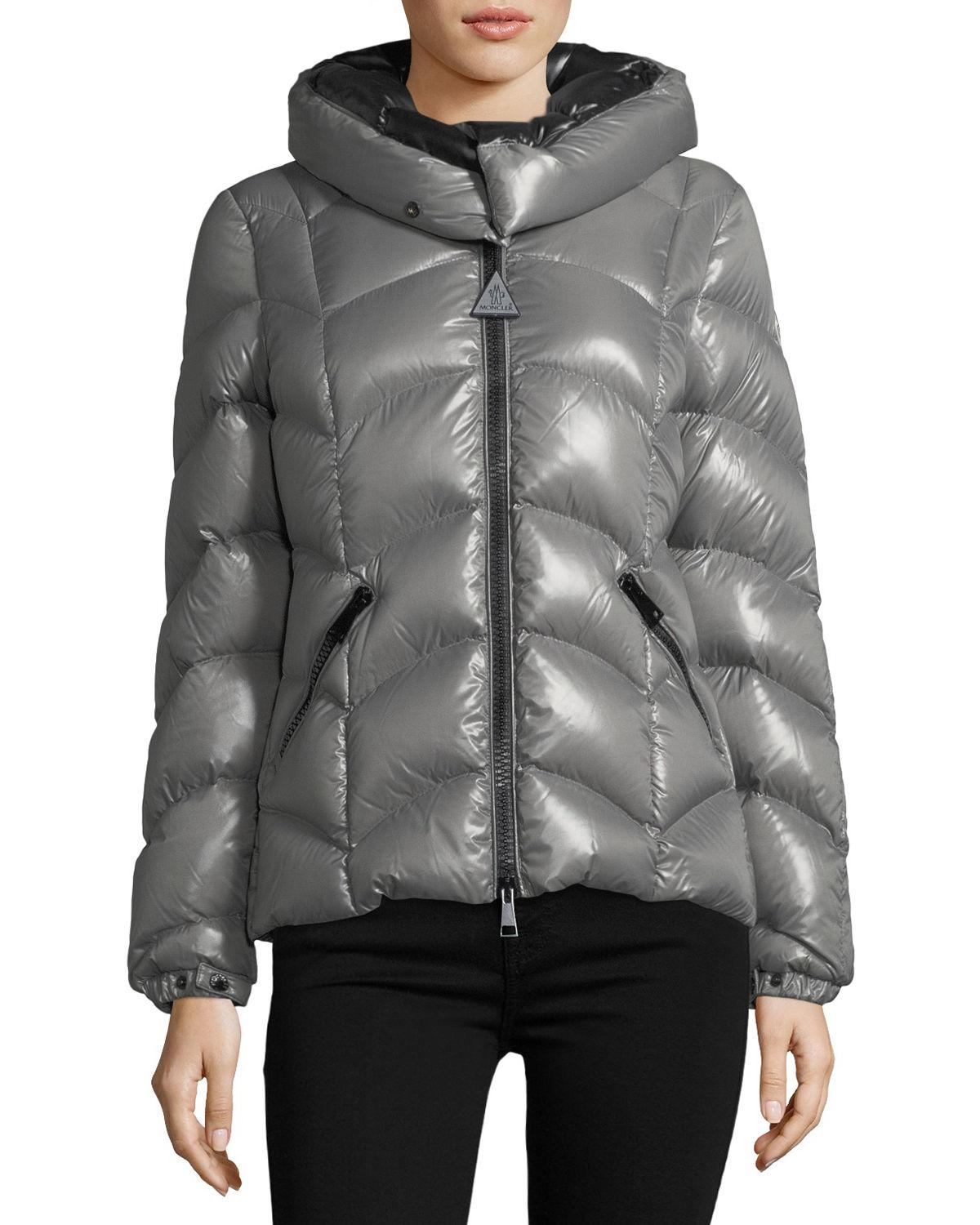 moncler akebia puffer jacket