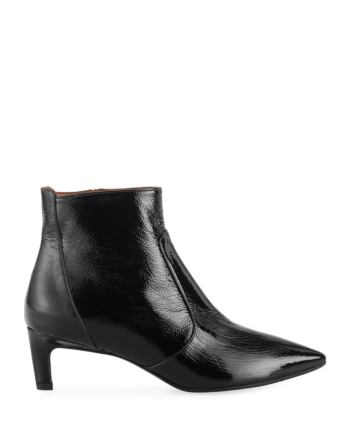 aquatalia marilisa bootie