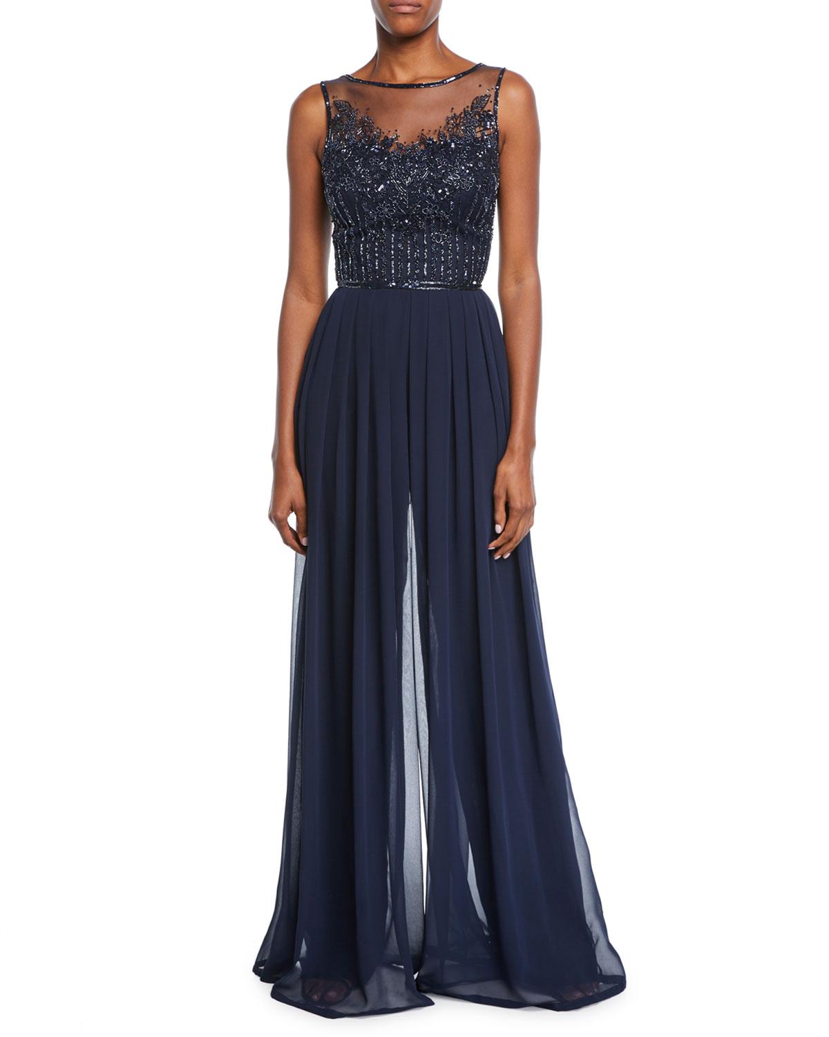 theia colette jumpsuit