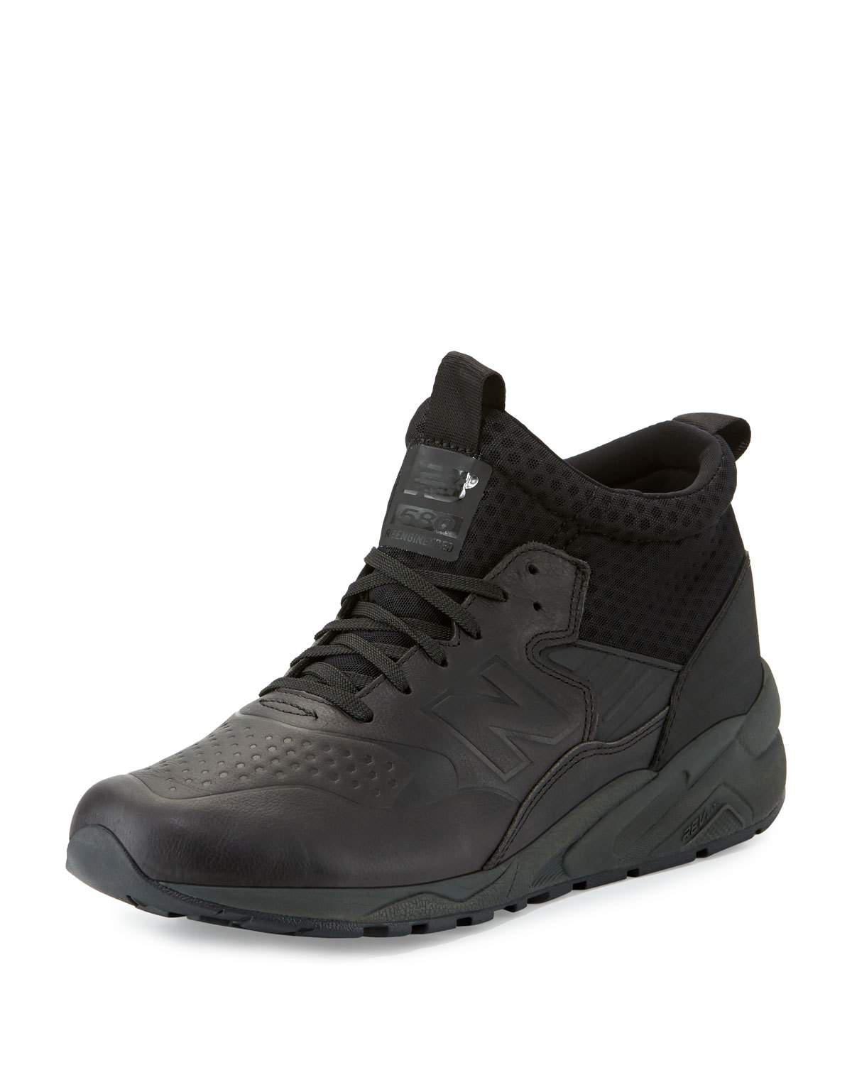 new balance 580 reengineered