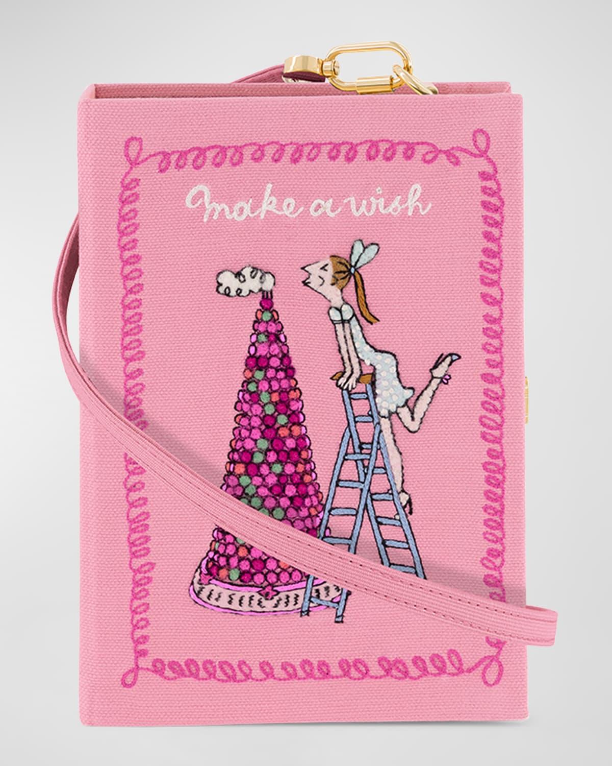 Wish clutch bags hotsell
