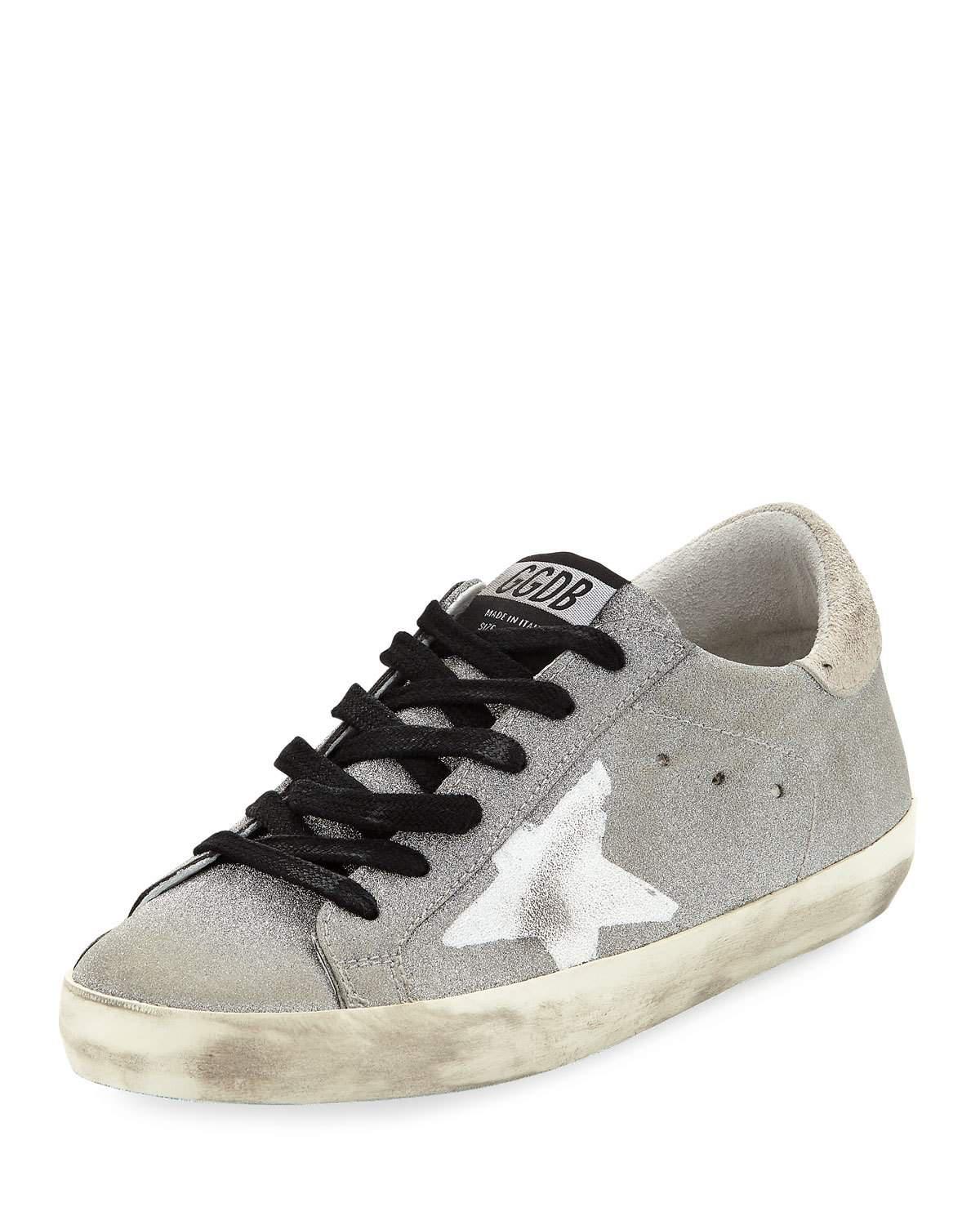 flag golden goose deluxe brand