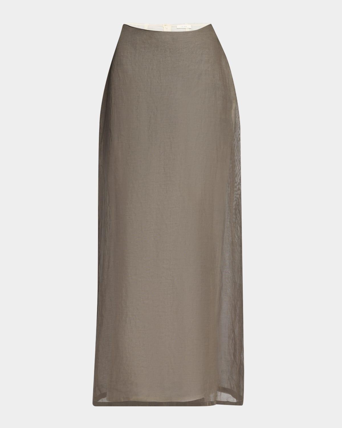 The Row Skirts for Women | Online Sale up to 60% off | Lyst