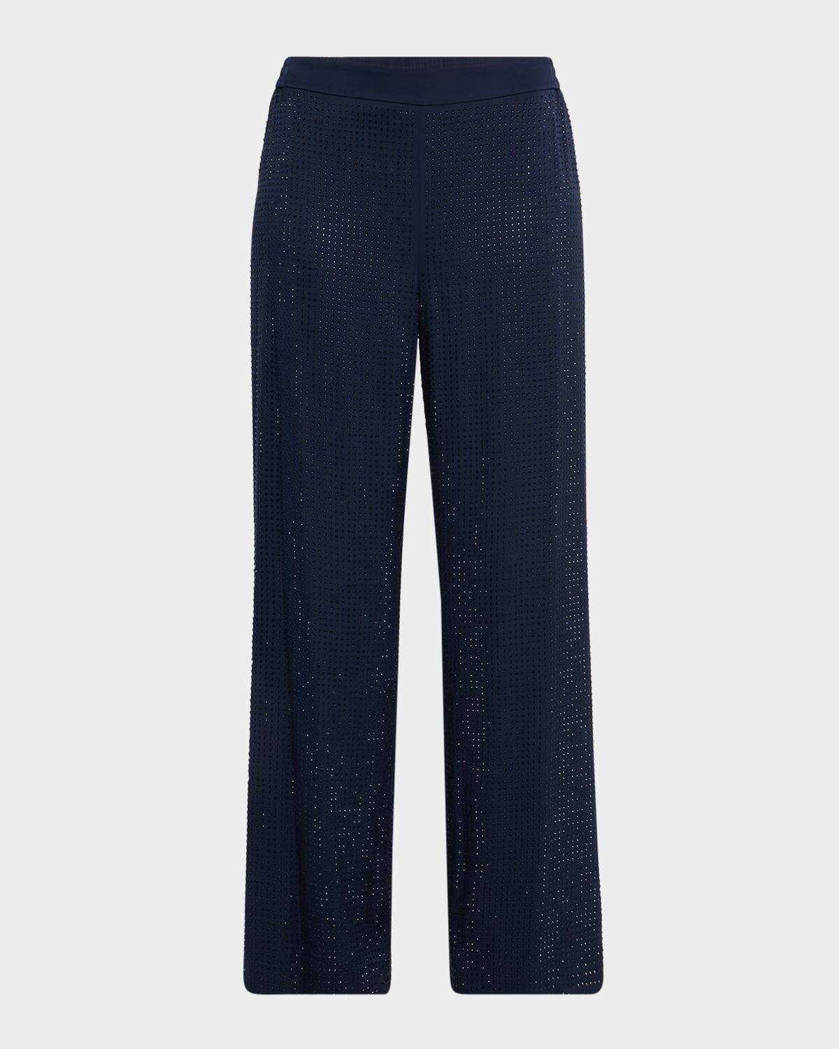 Emanuel Ungaro Pants for Women | Online Sale up to 88% off