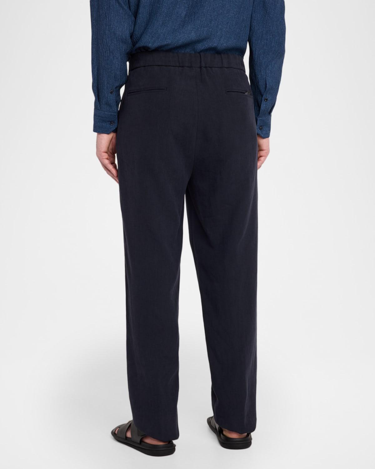 Giorgio Armani Pants for Men | Online Sale up to 41% off | Lyst