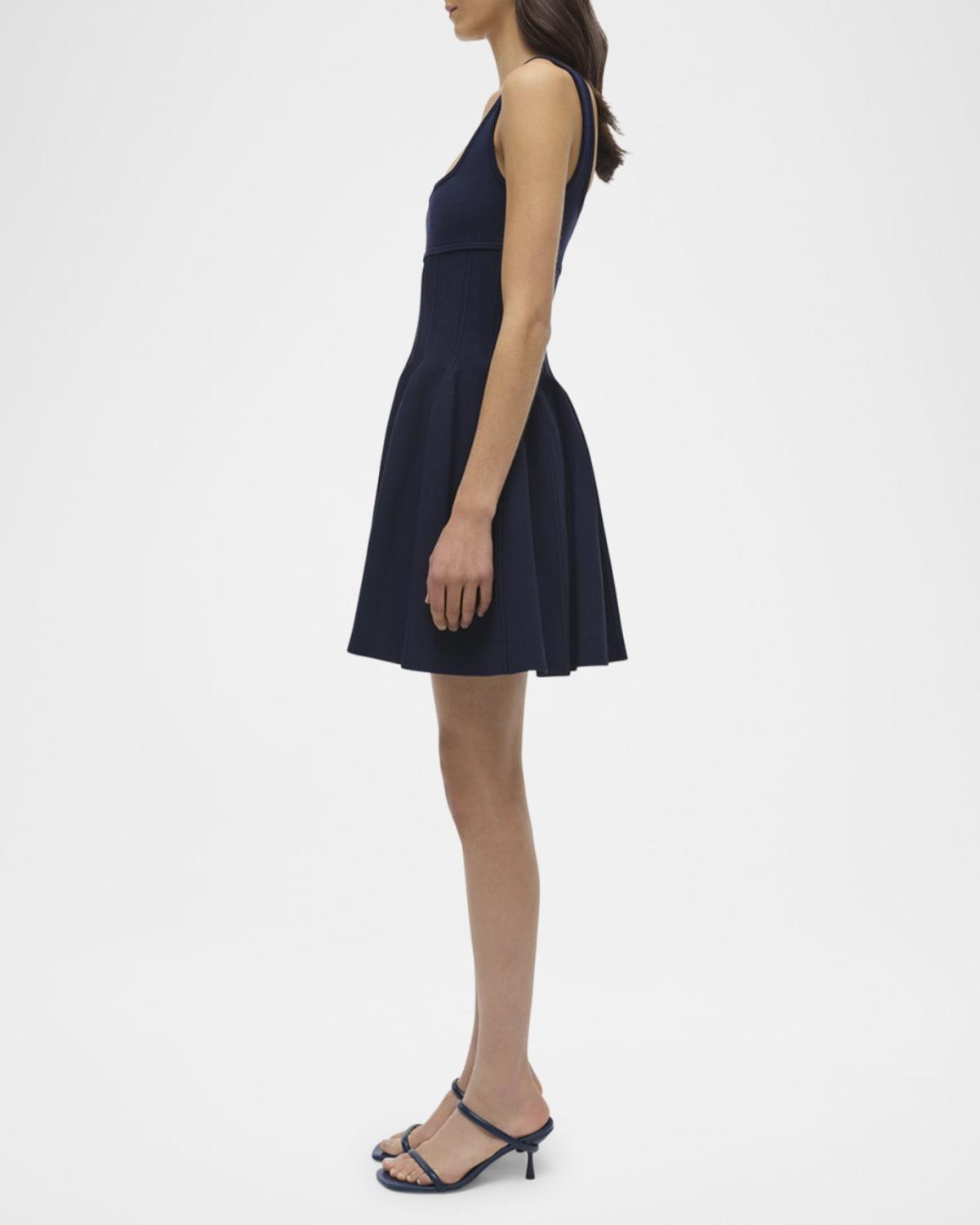 Electric Blue Dresses for Women | Lyst