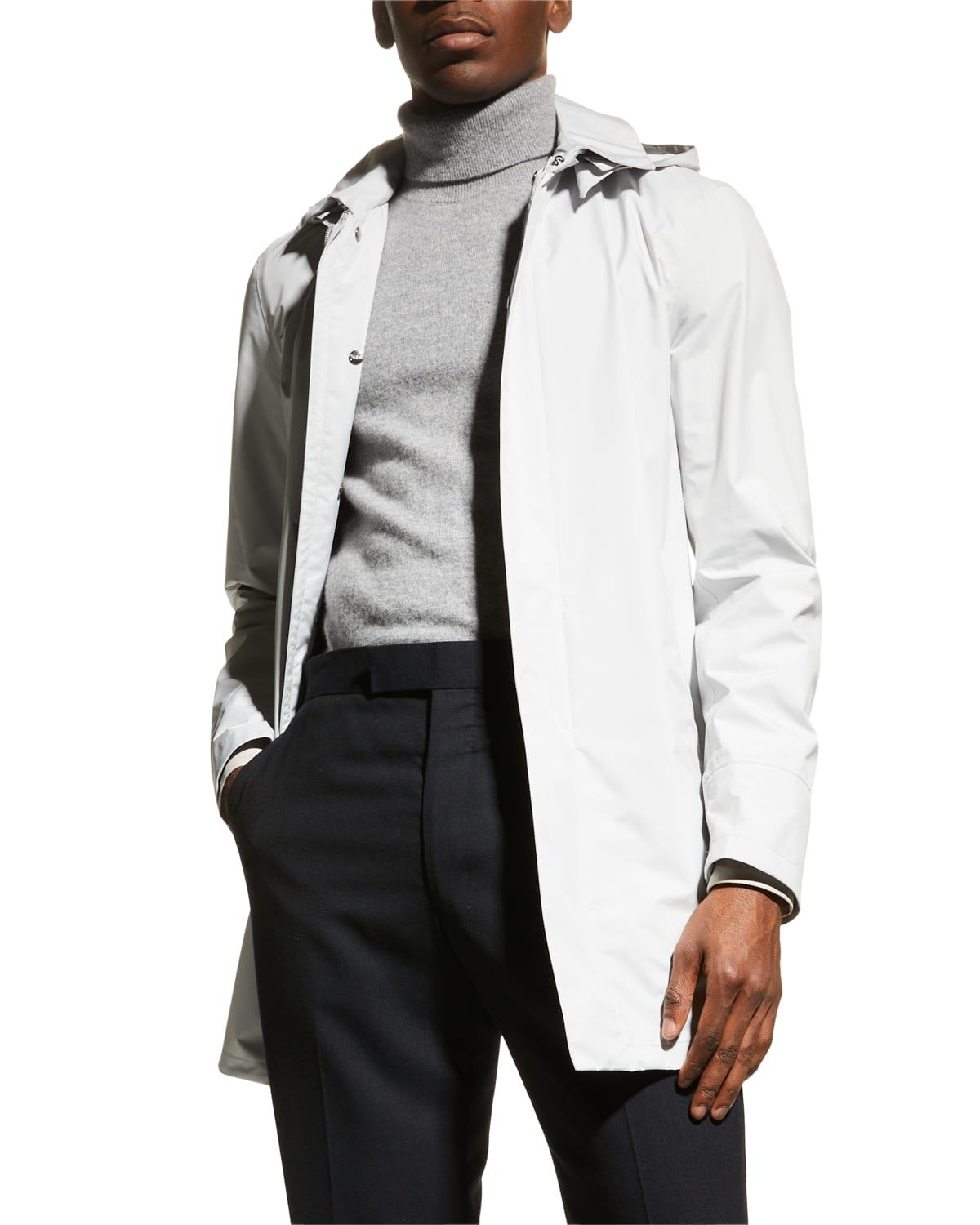 herno city trench