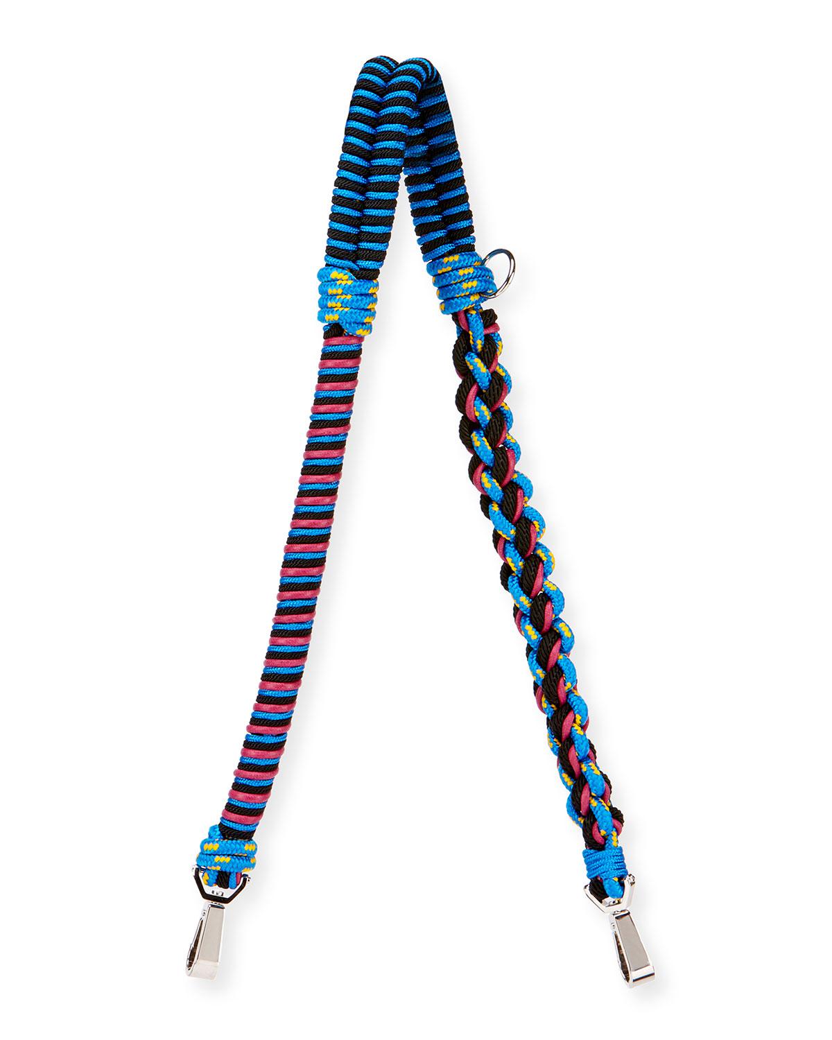 proenza schouler bag strap