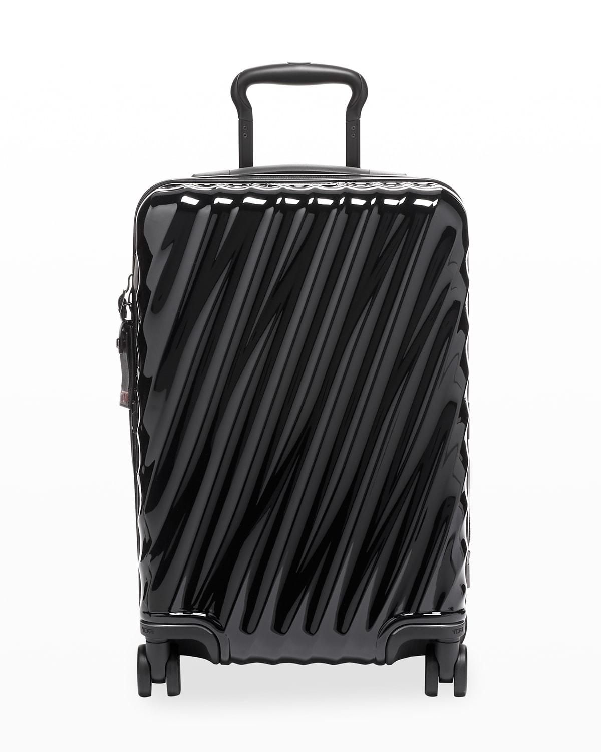 Tumi International Expandable 4wheel Carry On Luggage in Black Lyst