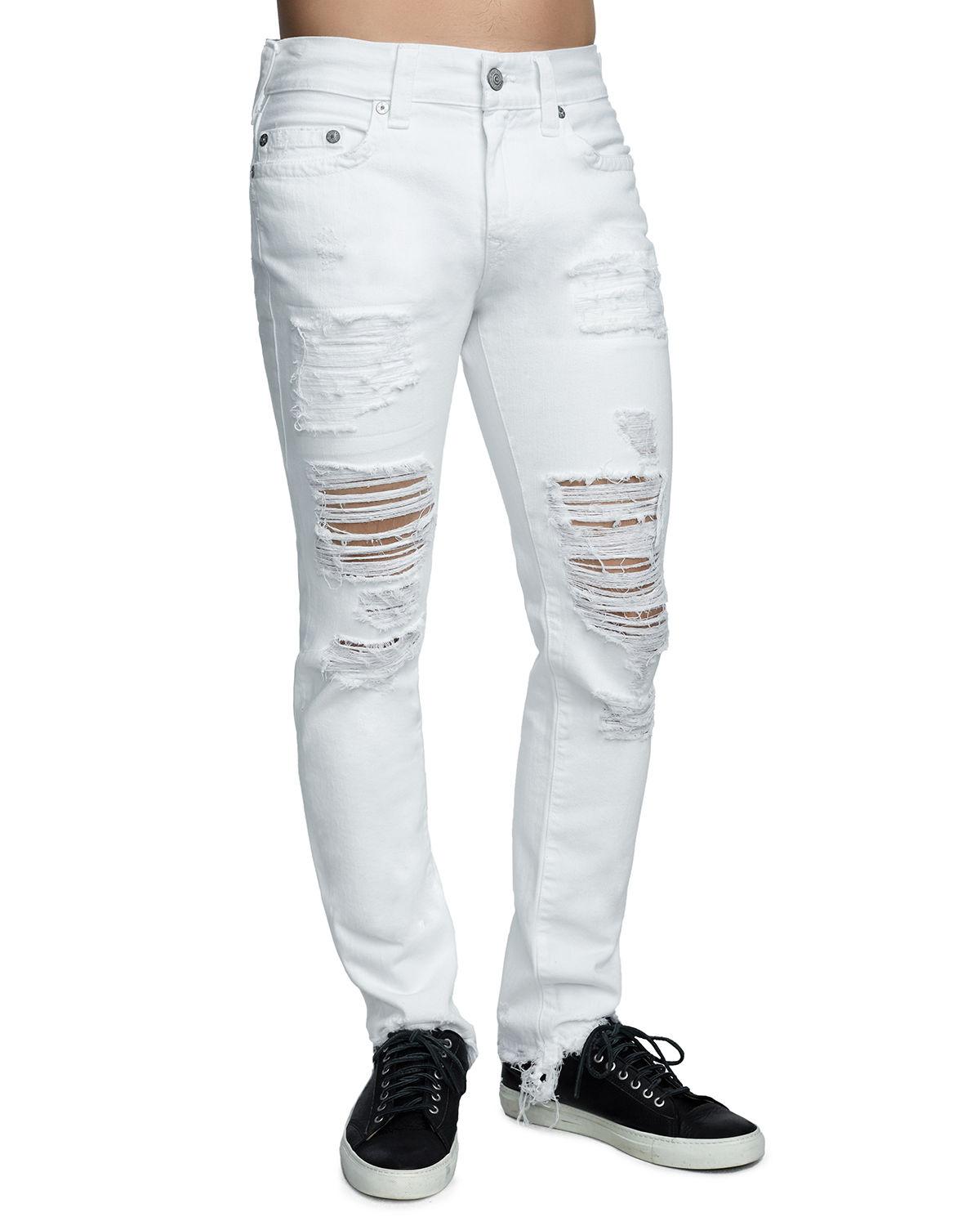 true religion skinny mens jeans