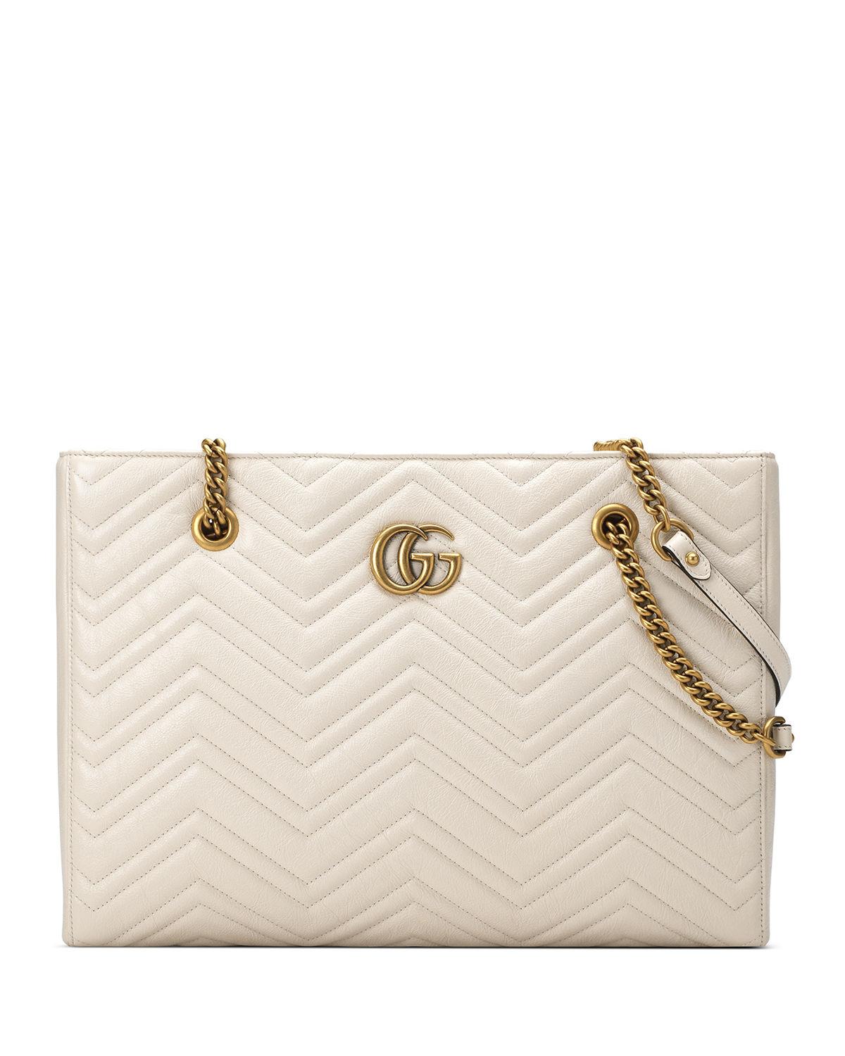 gucci bag gg marmont medium