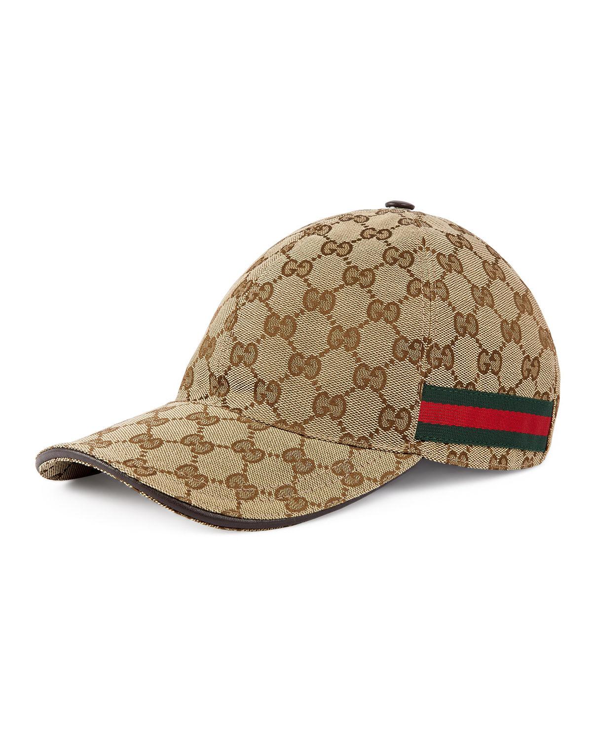 gucci hat neiman marcus