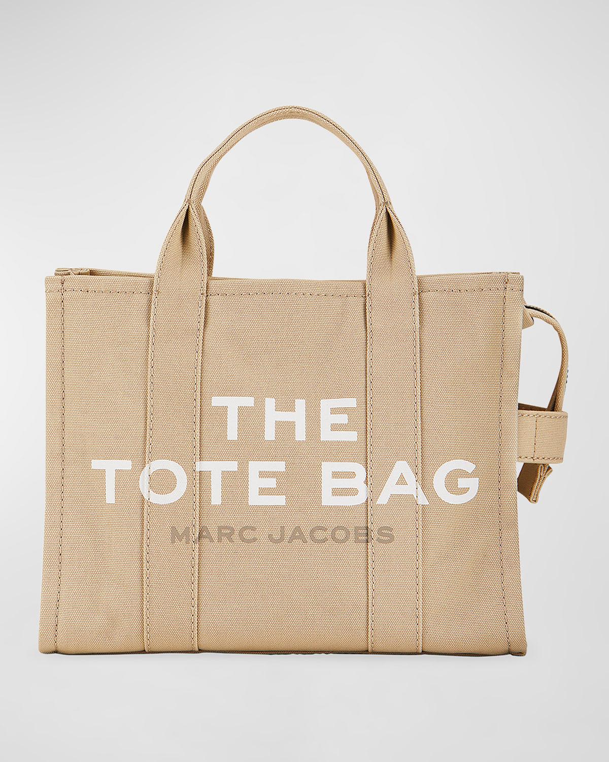 Marc Jacobs The Medium Tote Bag in Natural | Lyst