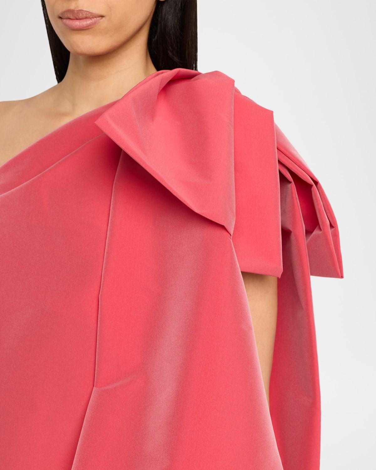 Designer One Shoulder Shift Dresses for Women - Up to 83% off | Lyst