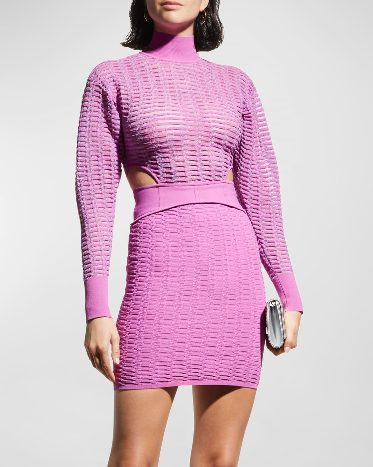 Herve leger cheap neiman marcus