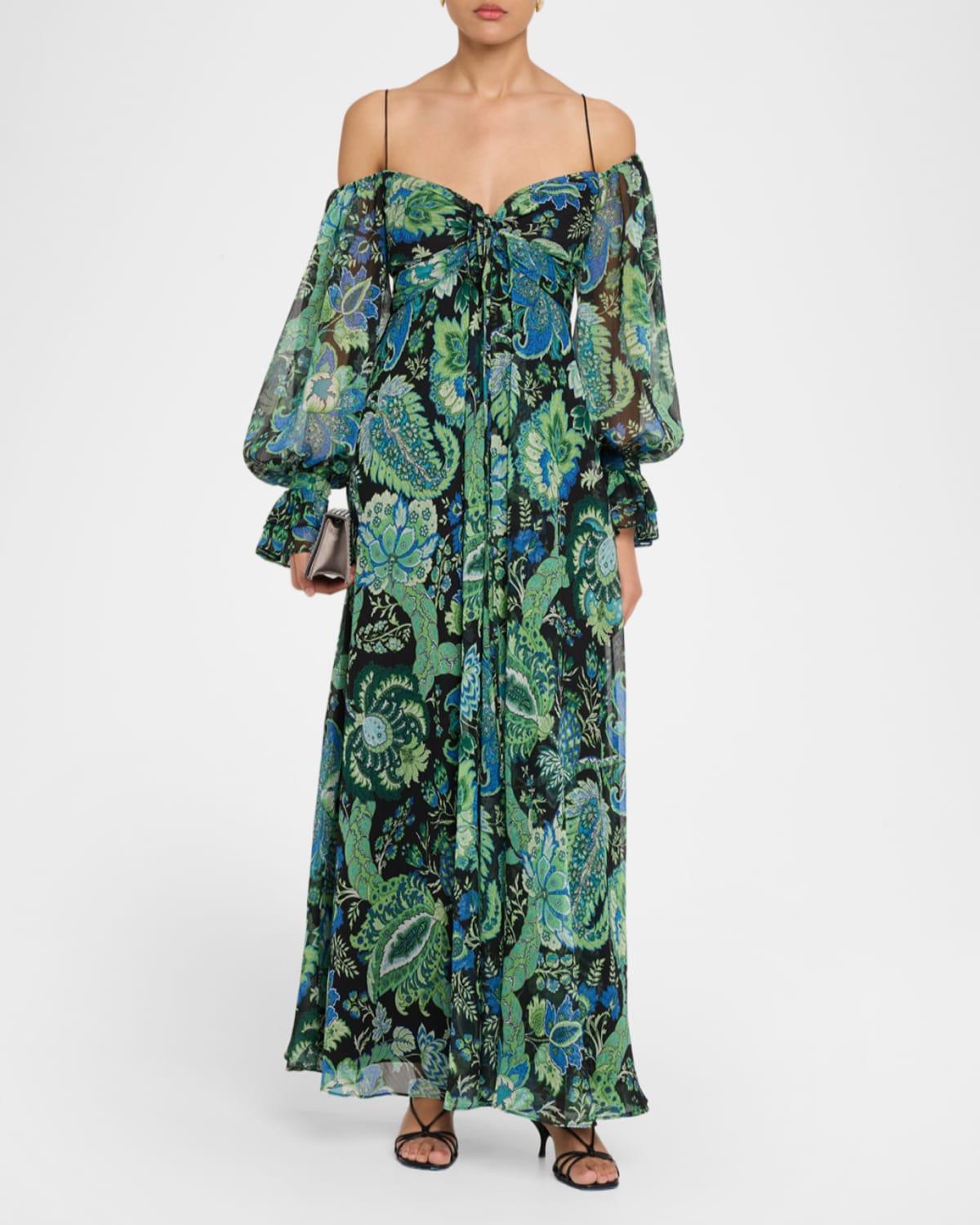 Green Emanuel Ungaro Clothing for Women | Lyst