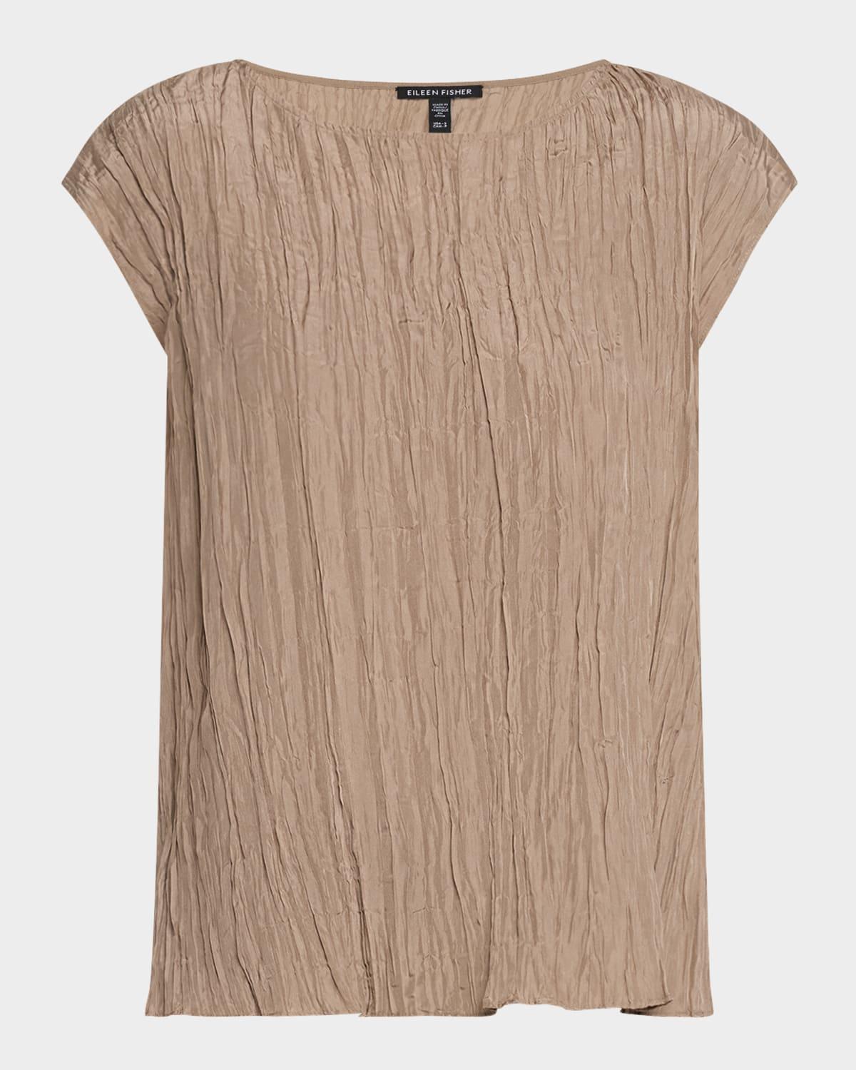 neiman marcus eileen fisher tops