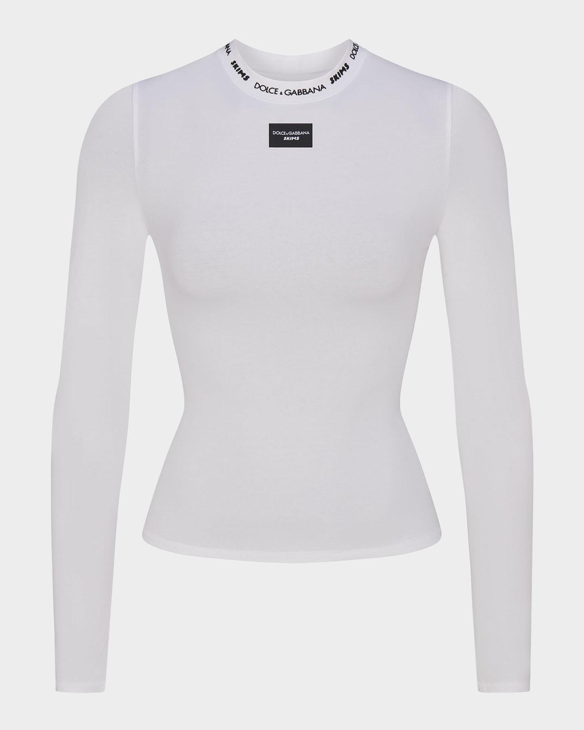 dolce-gabbana-x-skims-SNOW-
