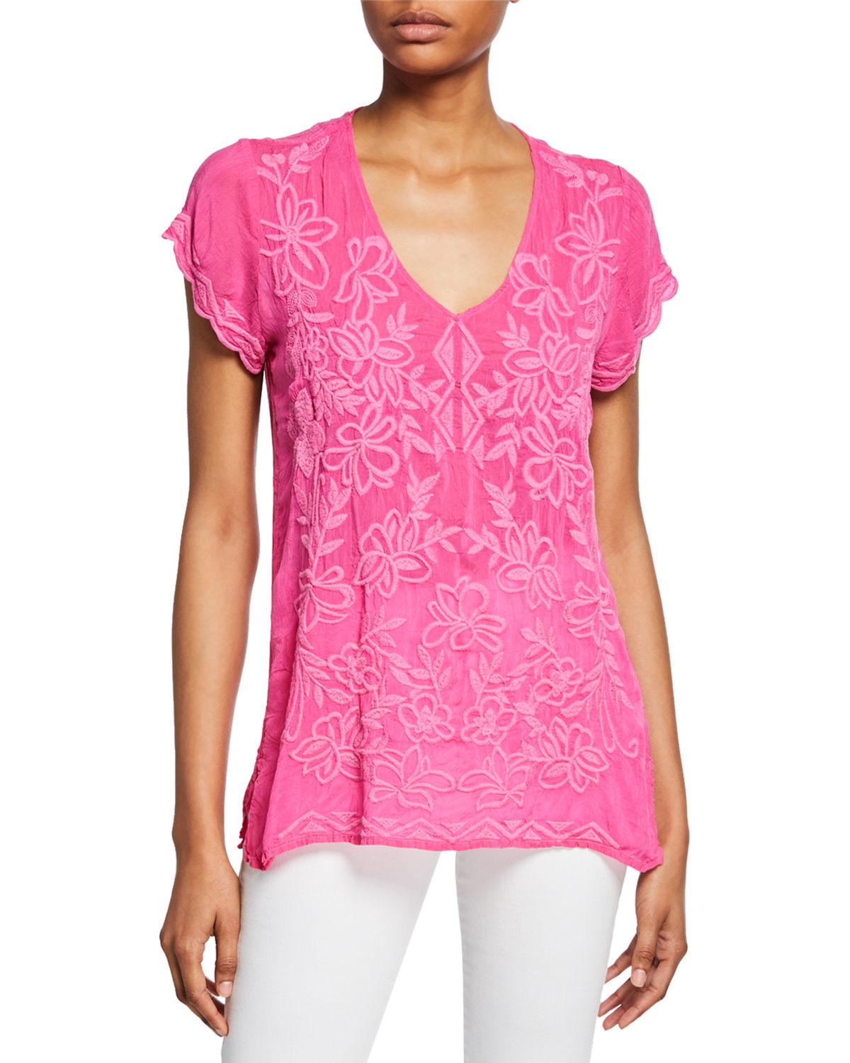 johnny was burke top