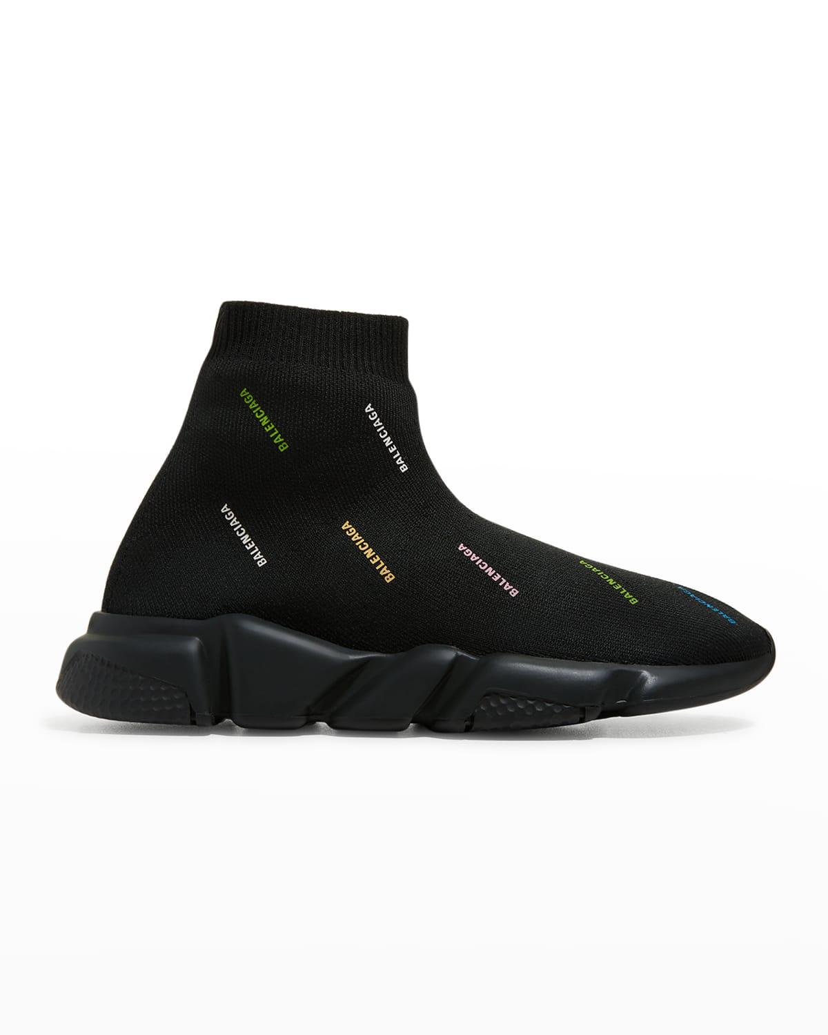 balenciaga big kid shoes