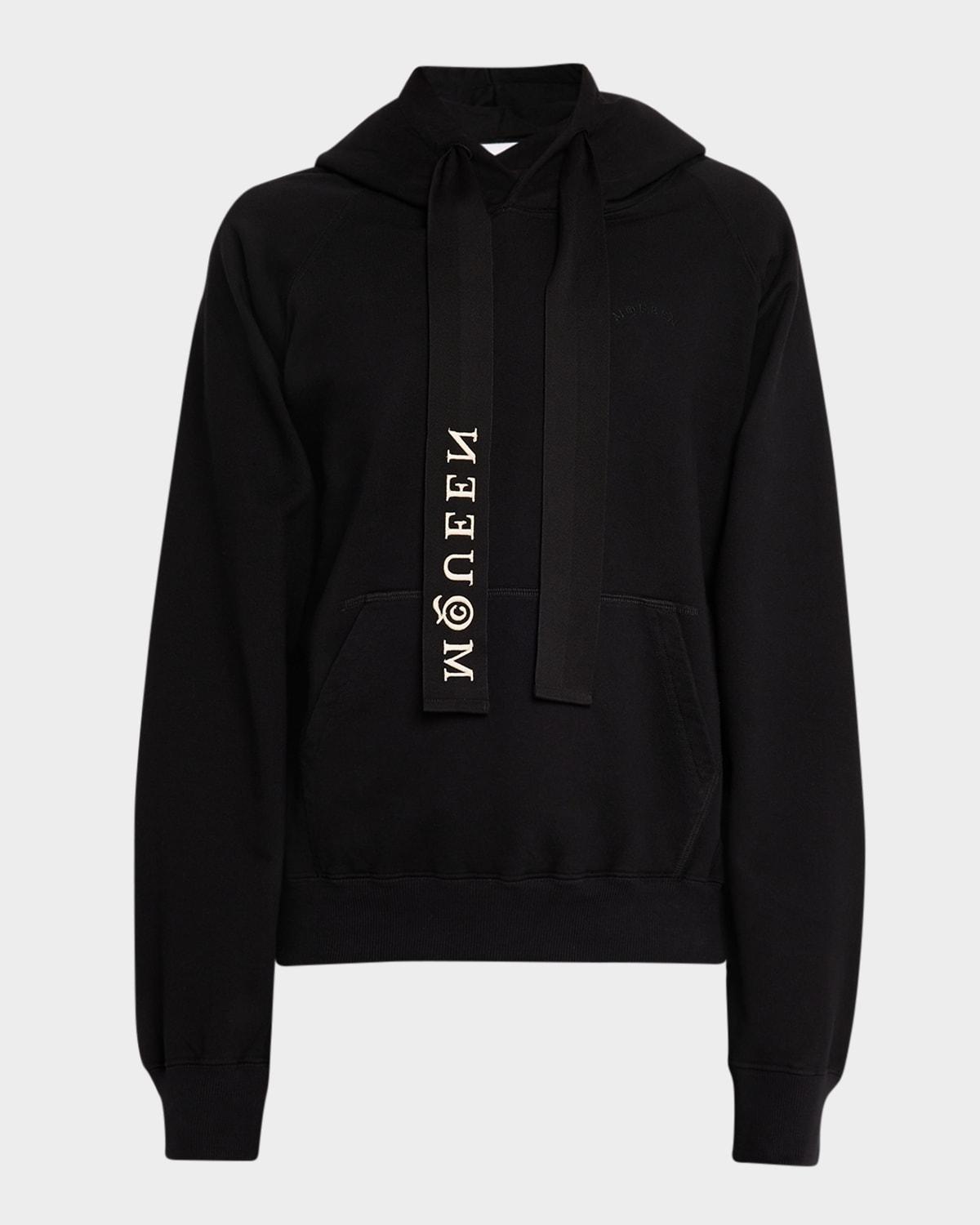 McQueen Hoodies for Men | Online Sale up to 60% off | Lyst