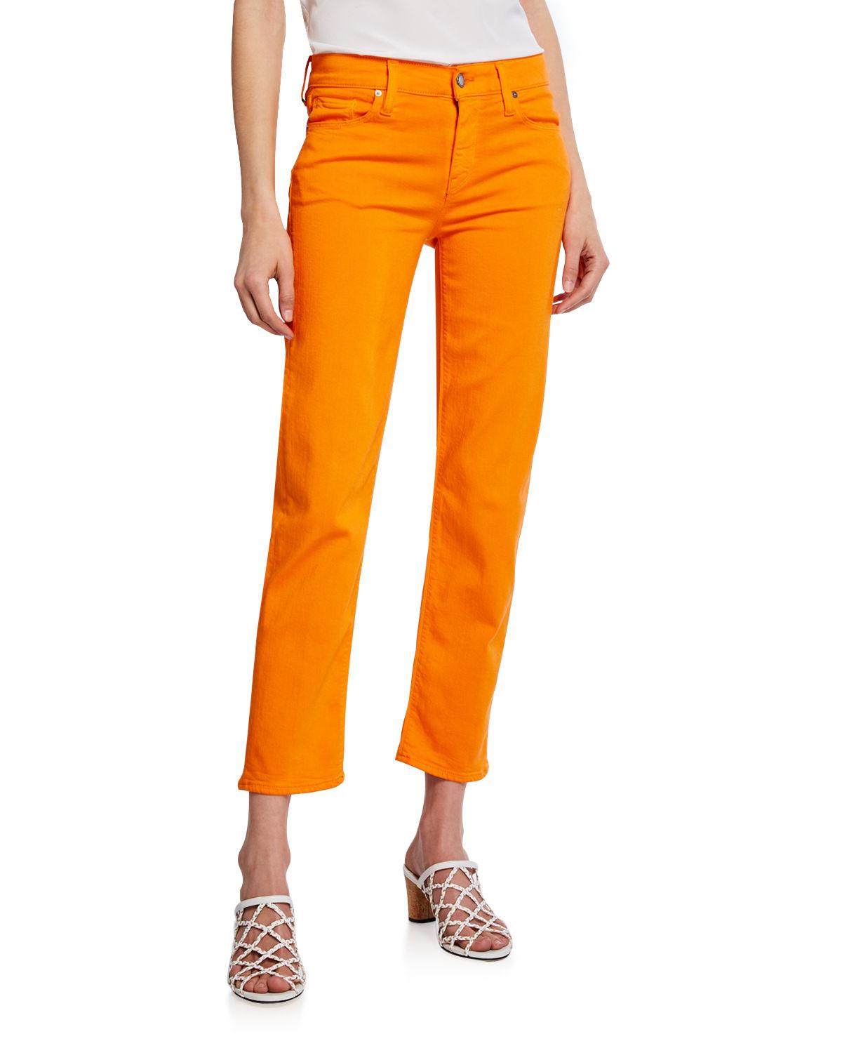 hudson nico cigarette jeans