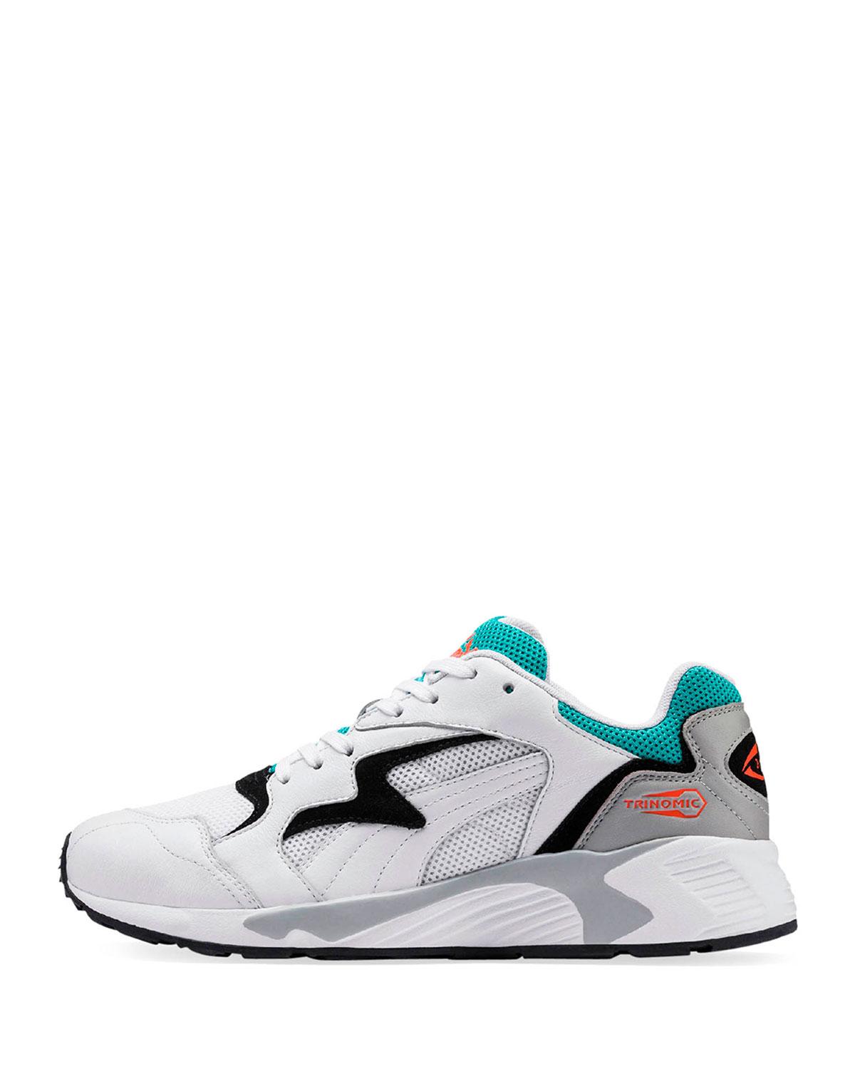 puma prevail classic