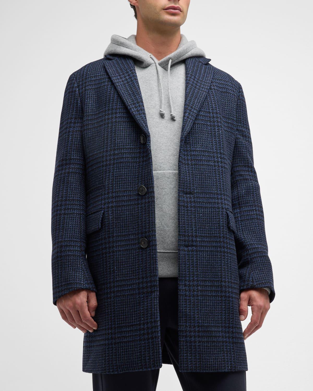 Cardinal of canada wool coat deals