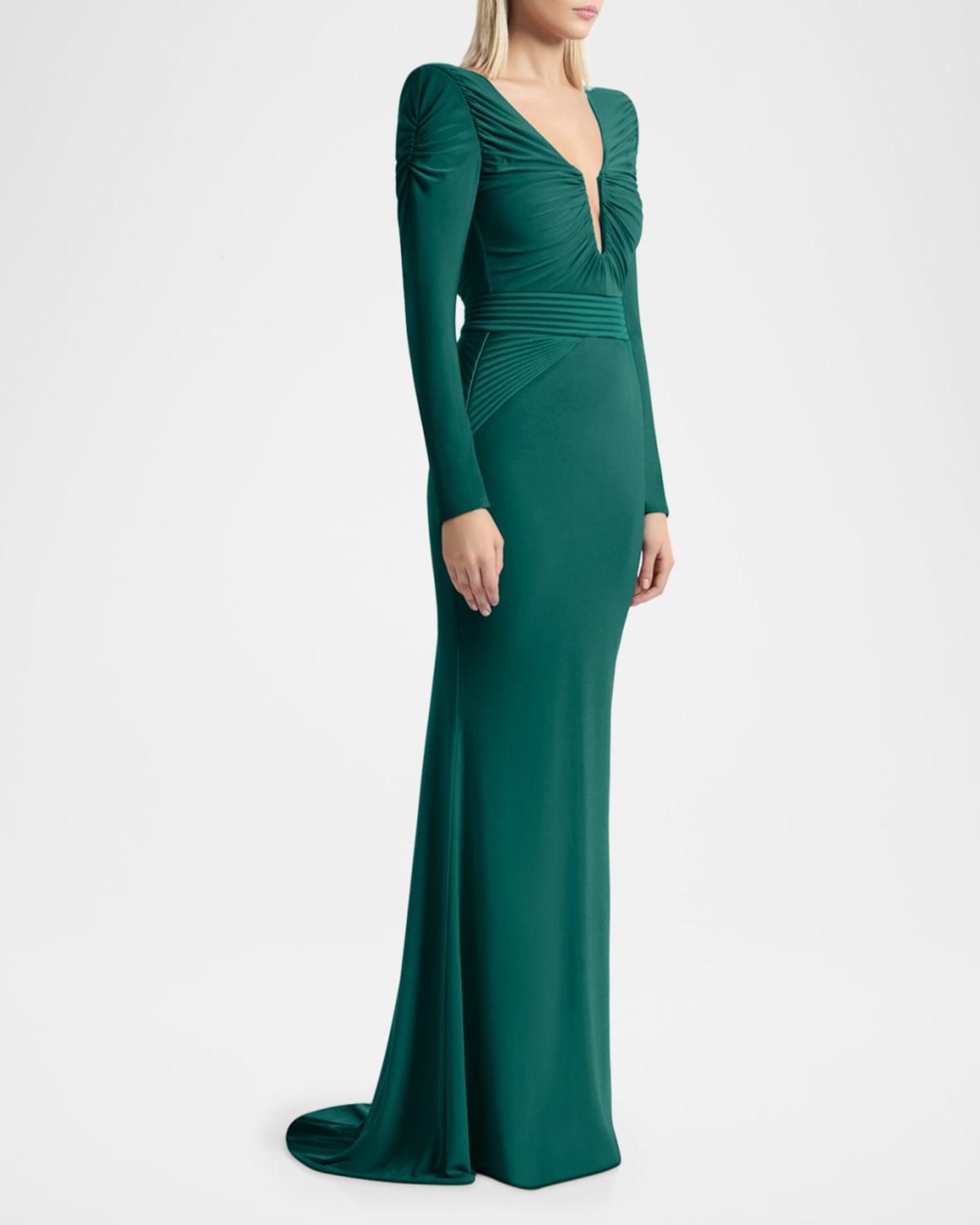 Green Zhivago Dresses for Women | Lyst