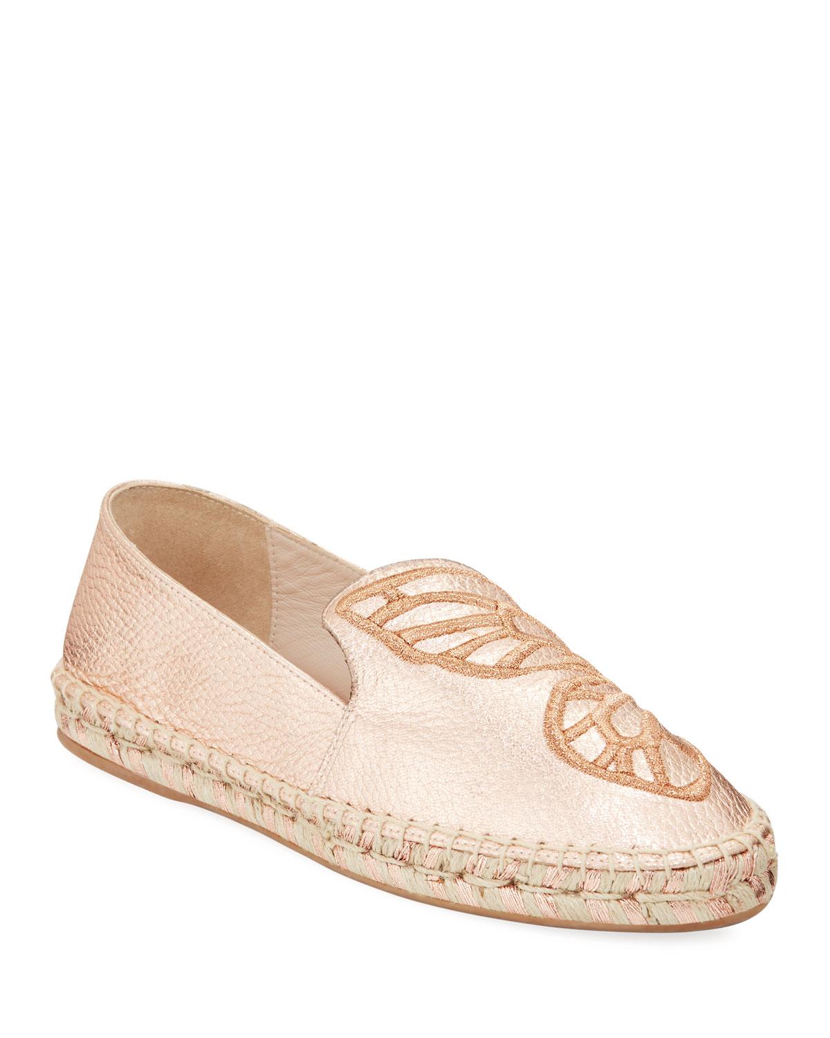 sophia webster espadrilles sale