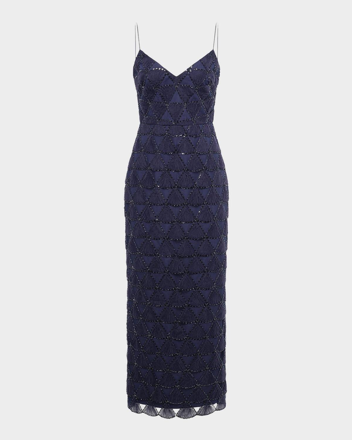 THEIA Cocktail and party dresses for Women | Online Sale up to 85% off |  Lyst