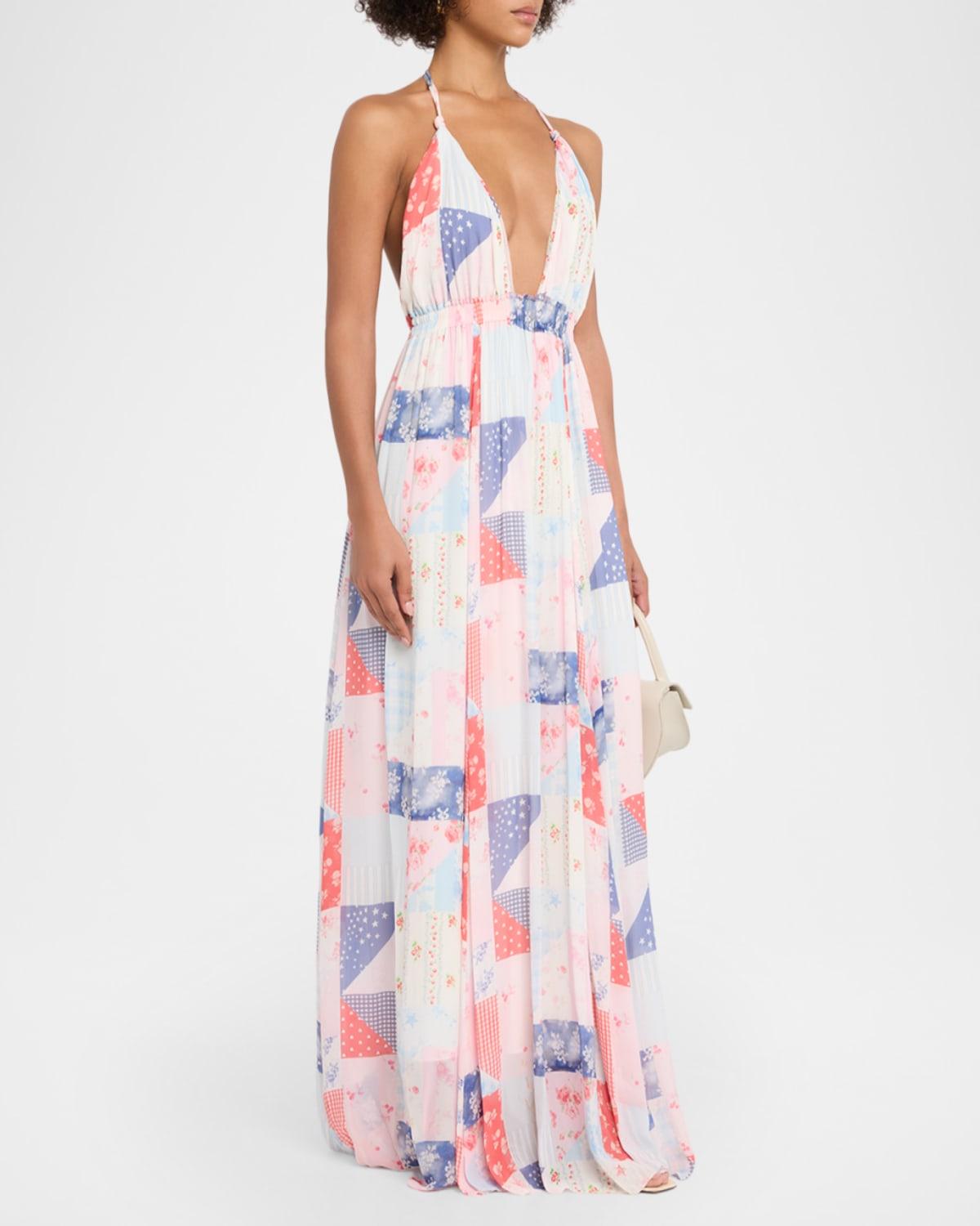 LoveShackFancy Maxi dresses for Women | Online Sale up to 32% off | Lyst