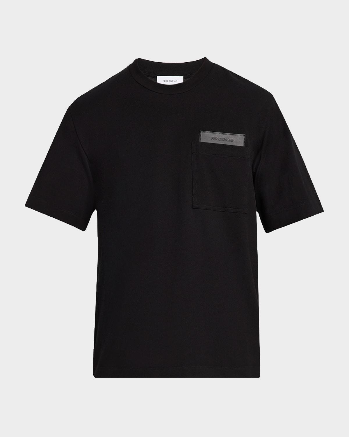 Ferragamo T-shirts for Men Online Sale up to 66% off Lyst