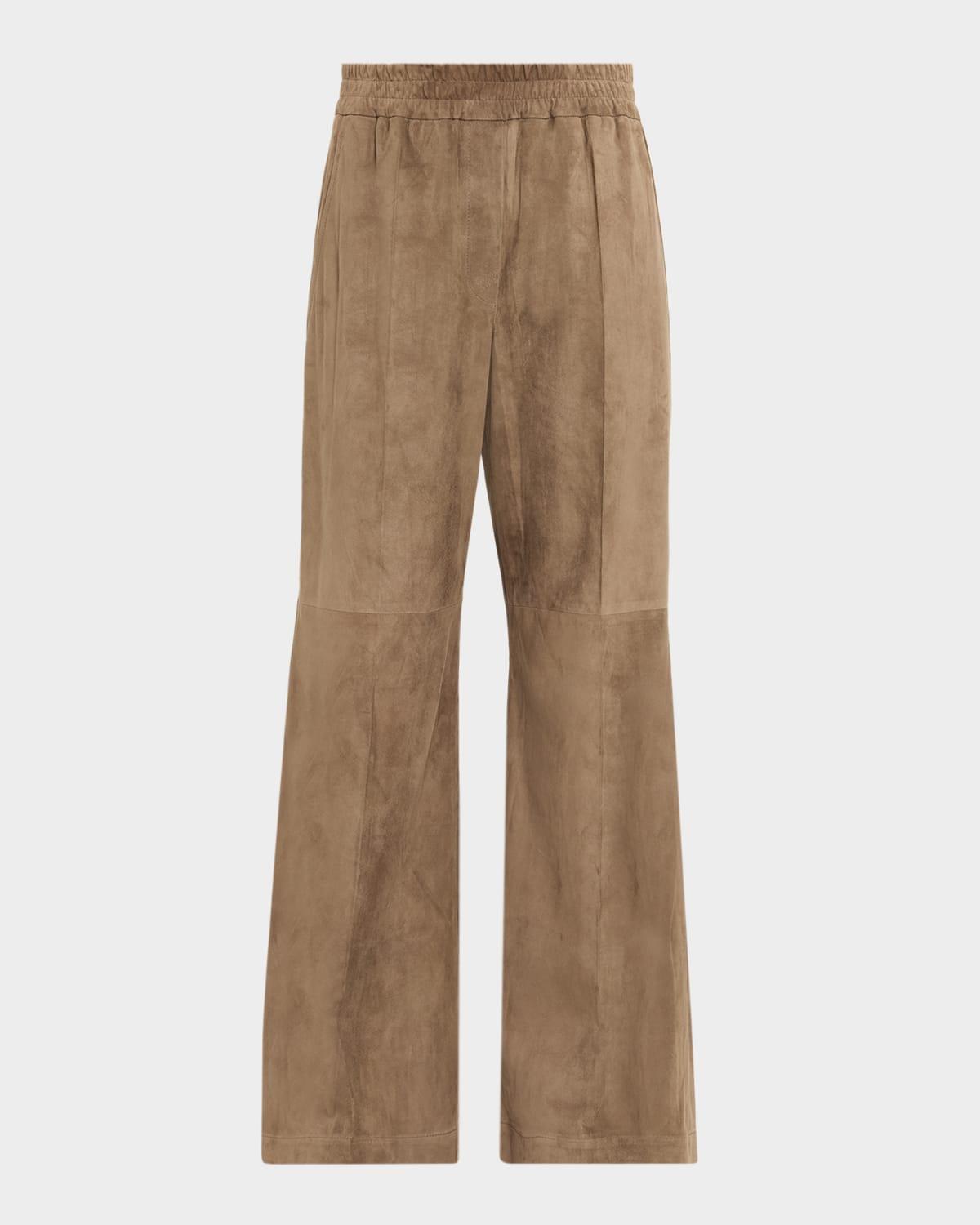 Brunello Cucinelli Pants for Women | Online Sale up to 53 Brunello Cucinelli Pants for Women | Online Sale up to 53