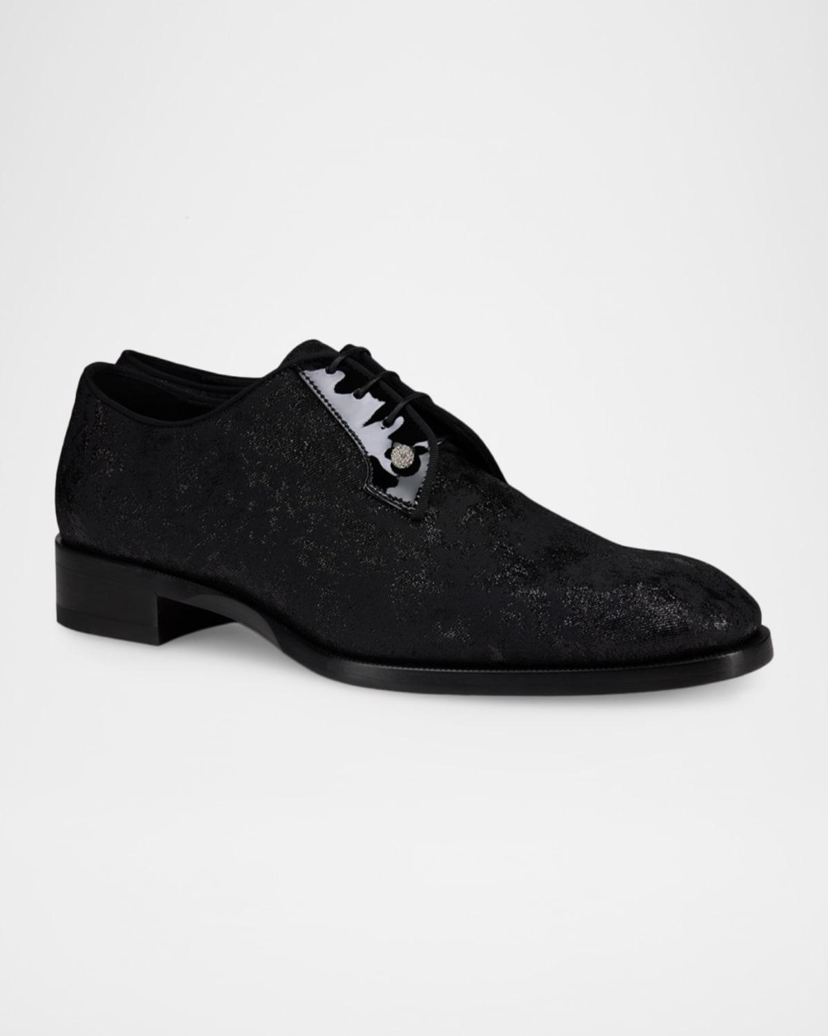 Christian Louboutin Derby shoes for Men | Online Sale up to 33% off | Lyst