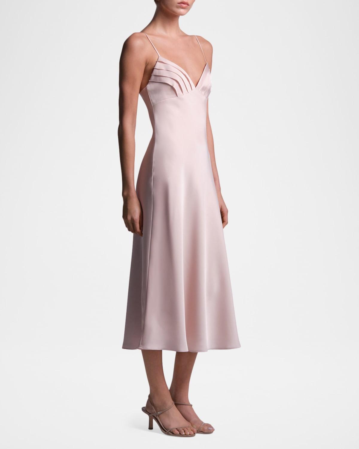 galliano silk dress John FW 2005 Brown Jeweled Cut Trained Gown. WeWoreWhat womens plus size v Color:Bronze