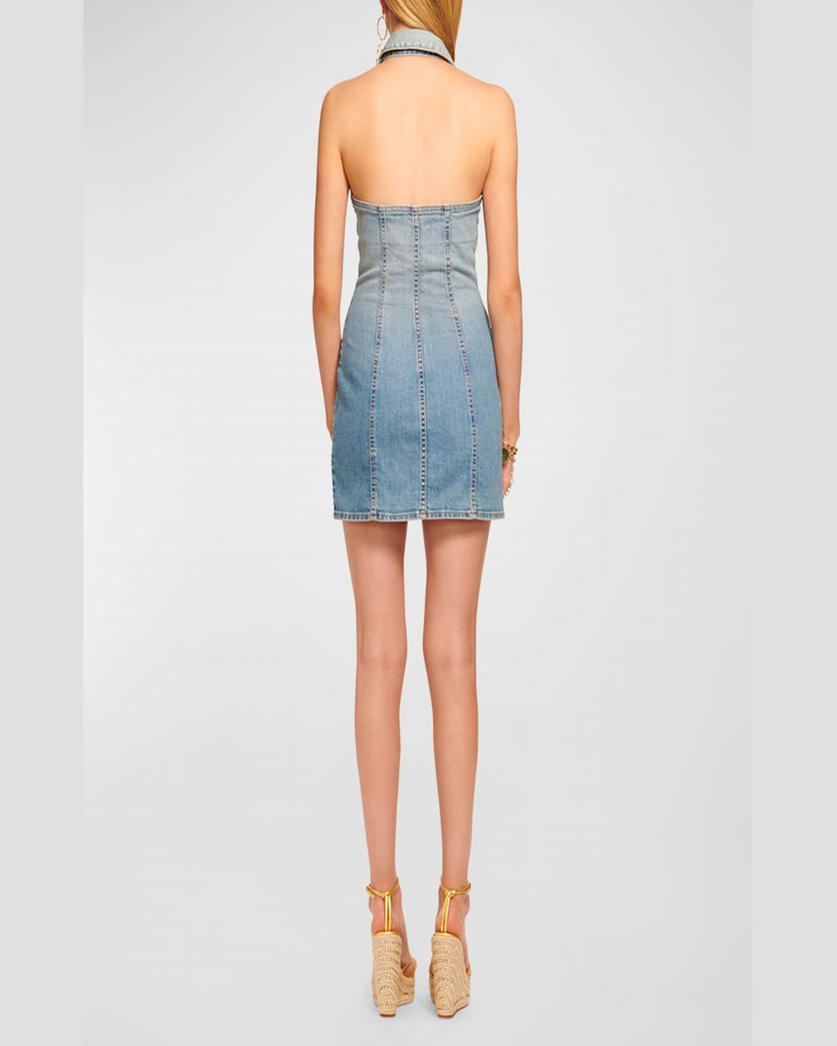 Ramy brook amara dress hot sale