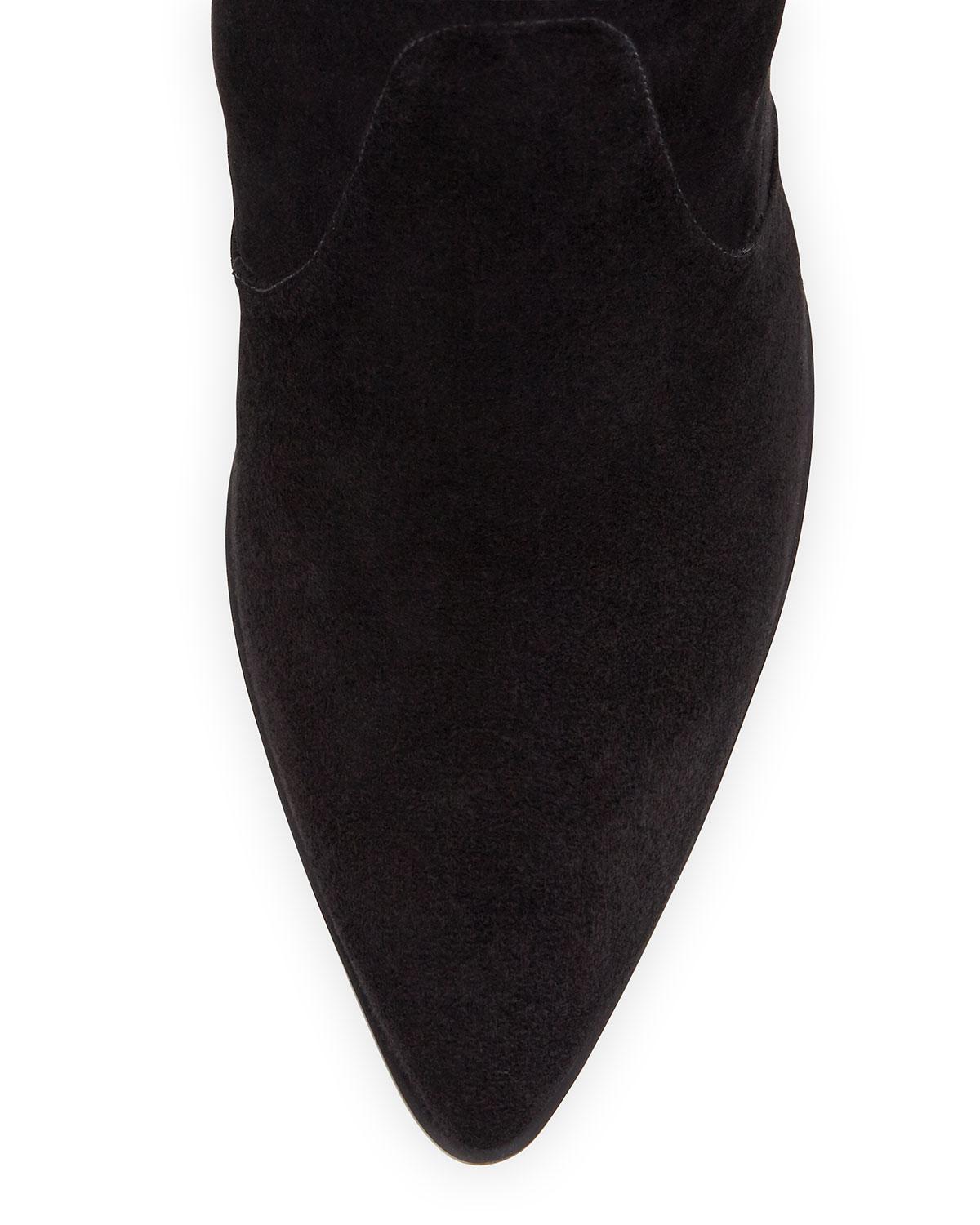stuart weitzman highstreet boots