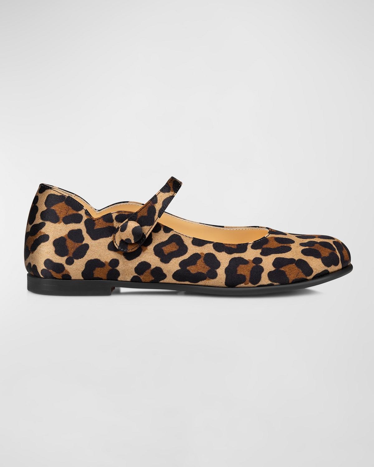 Christian Louboutin, Monana Flat Loafer