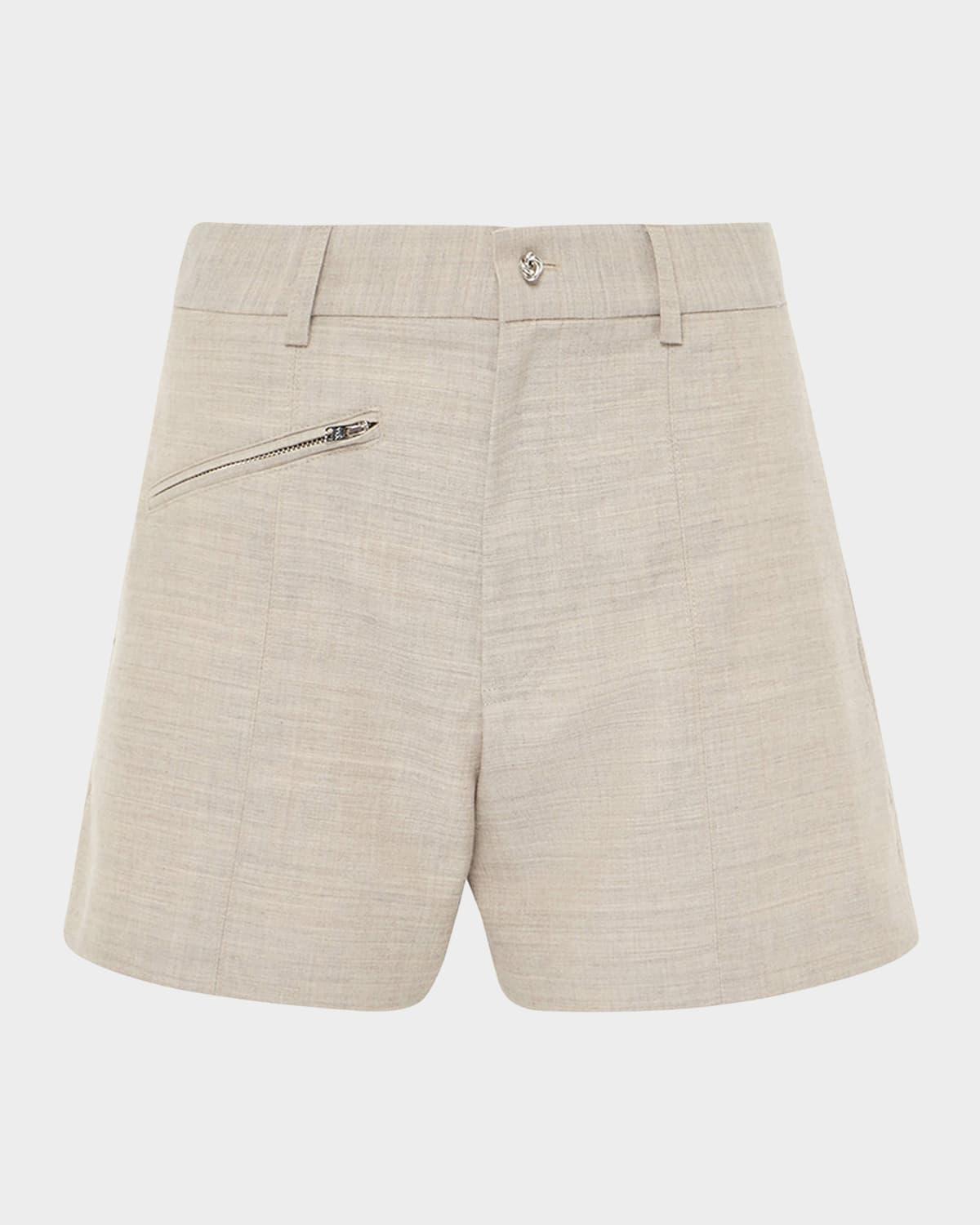JW Anderson Mini shorts for Women | Online Sale up to 80% off | Lyst