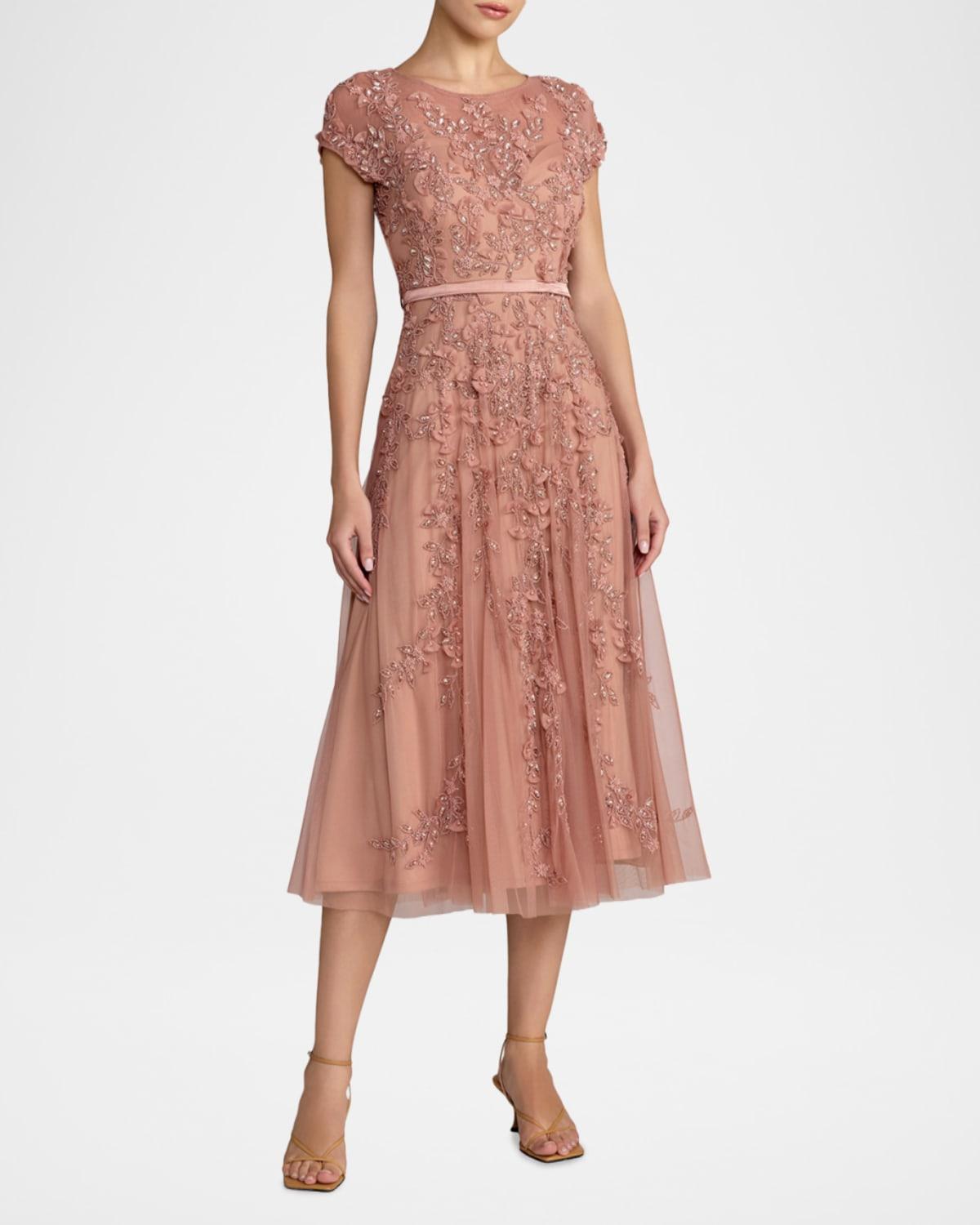 Pink Cocktail and party dresses for Women | Lyst Pink Cocktail and party dresses for Women | Lyst
