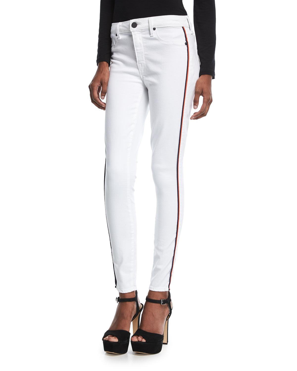 parker smith denim
