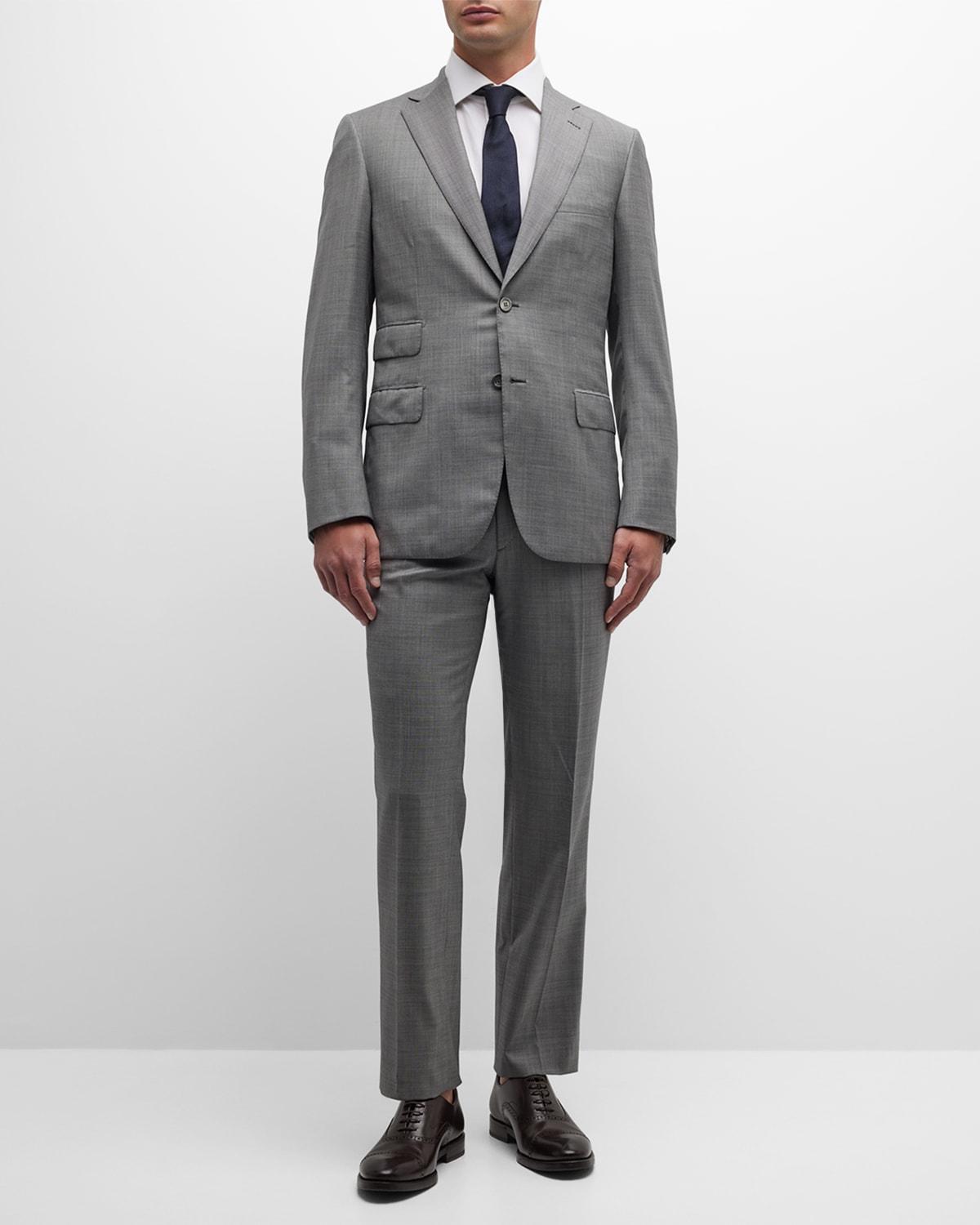 Brioni Three Piece Suit | mortgagesorter.co.uk