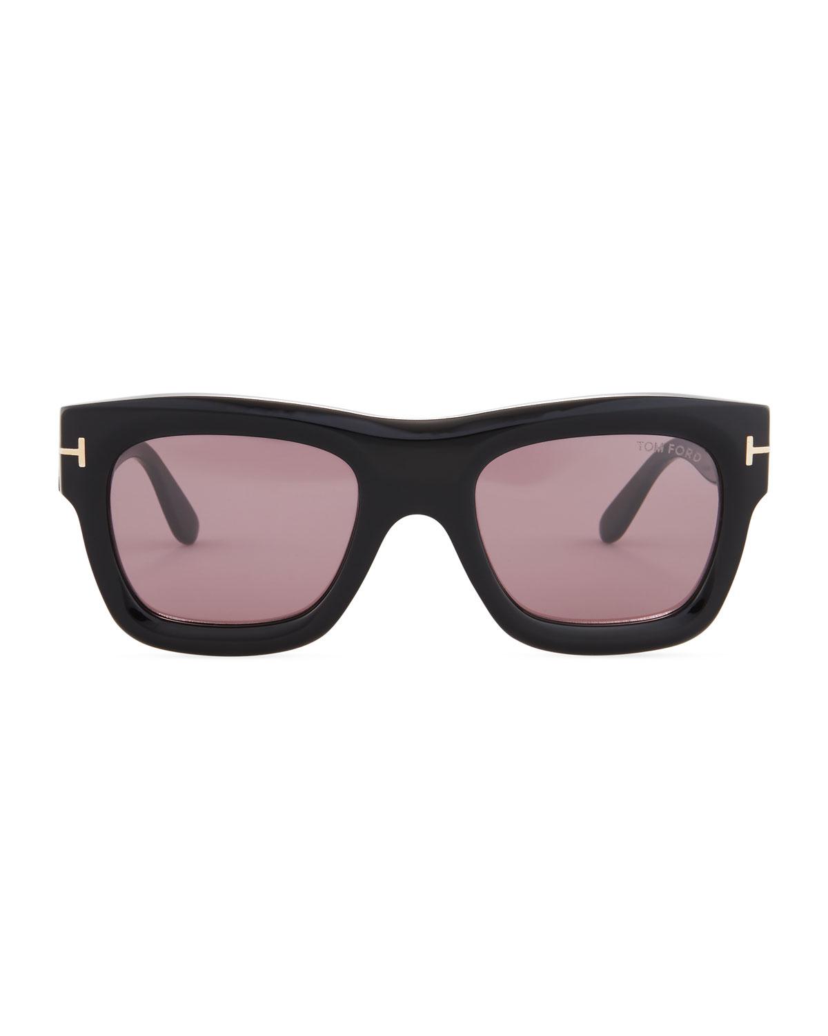 tom ford wagner sunglasses